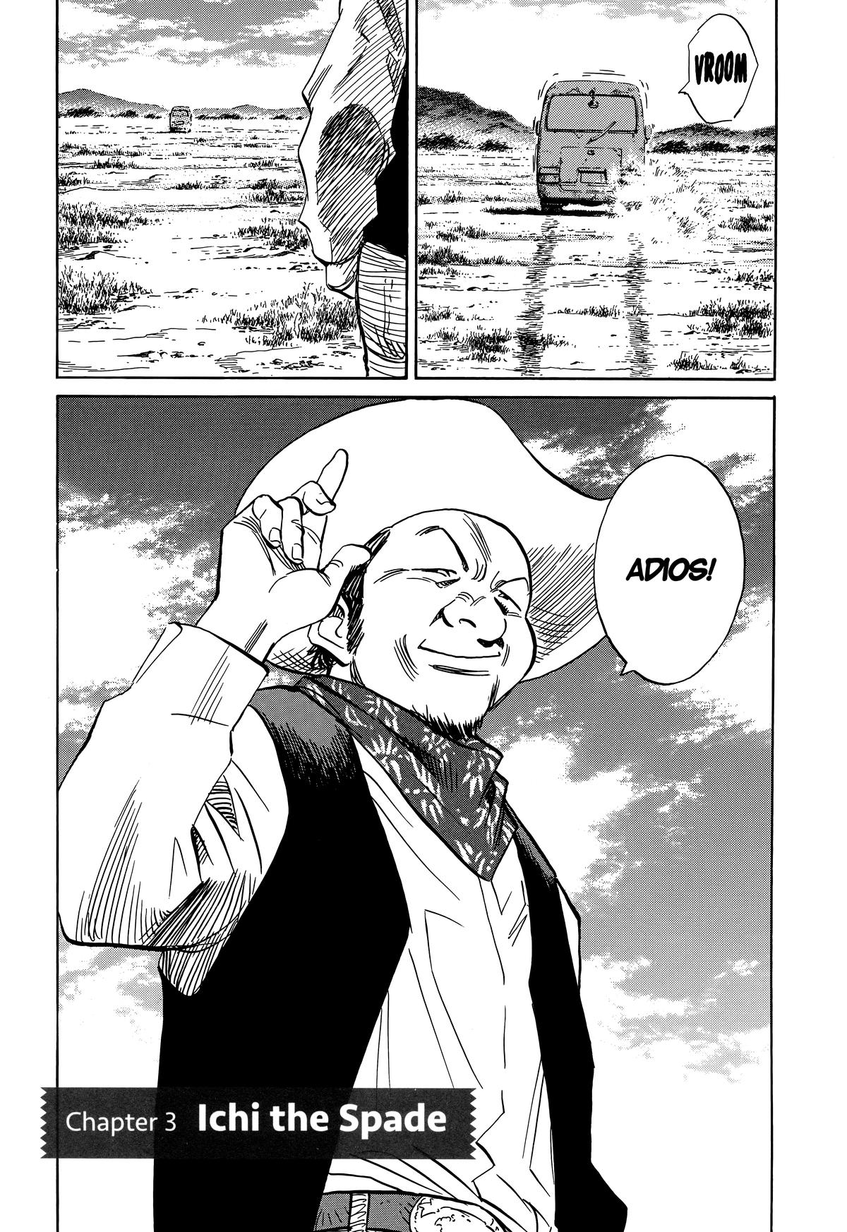 20th Century Boys Chapter 206 - Page 7