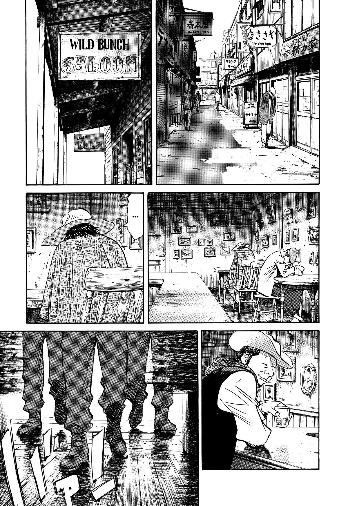 20th Century Boys Chapter 207 - Page 13