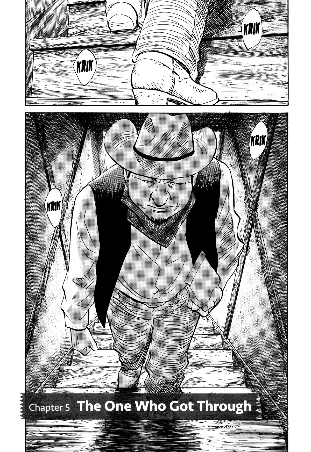 20th Century Boys Chapter 208 - Page 3