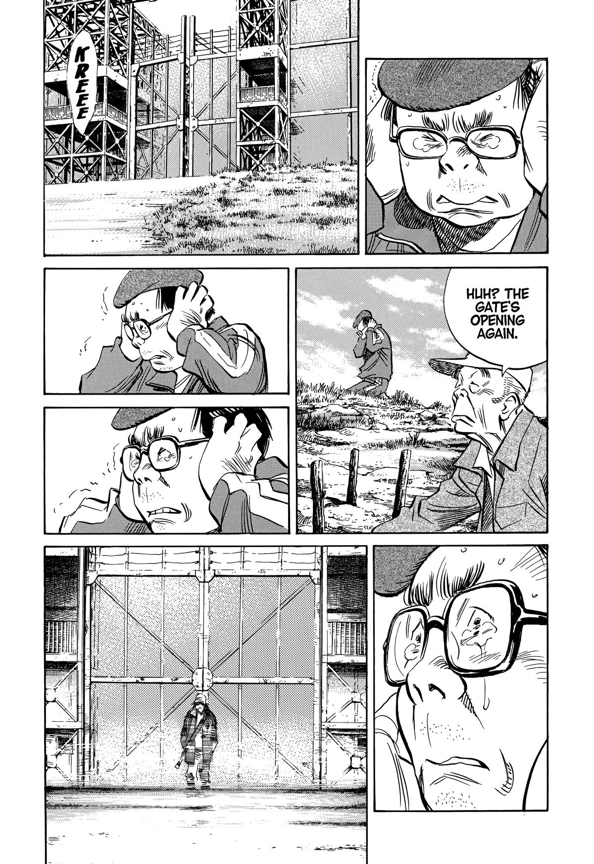 20th Century Boys Chapter 208 - Page 13
