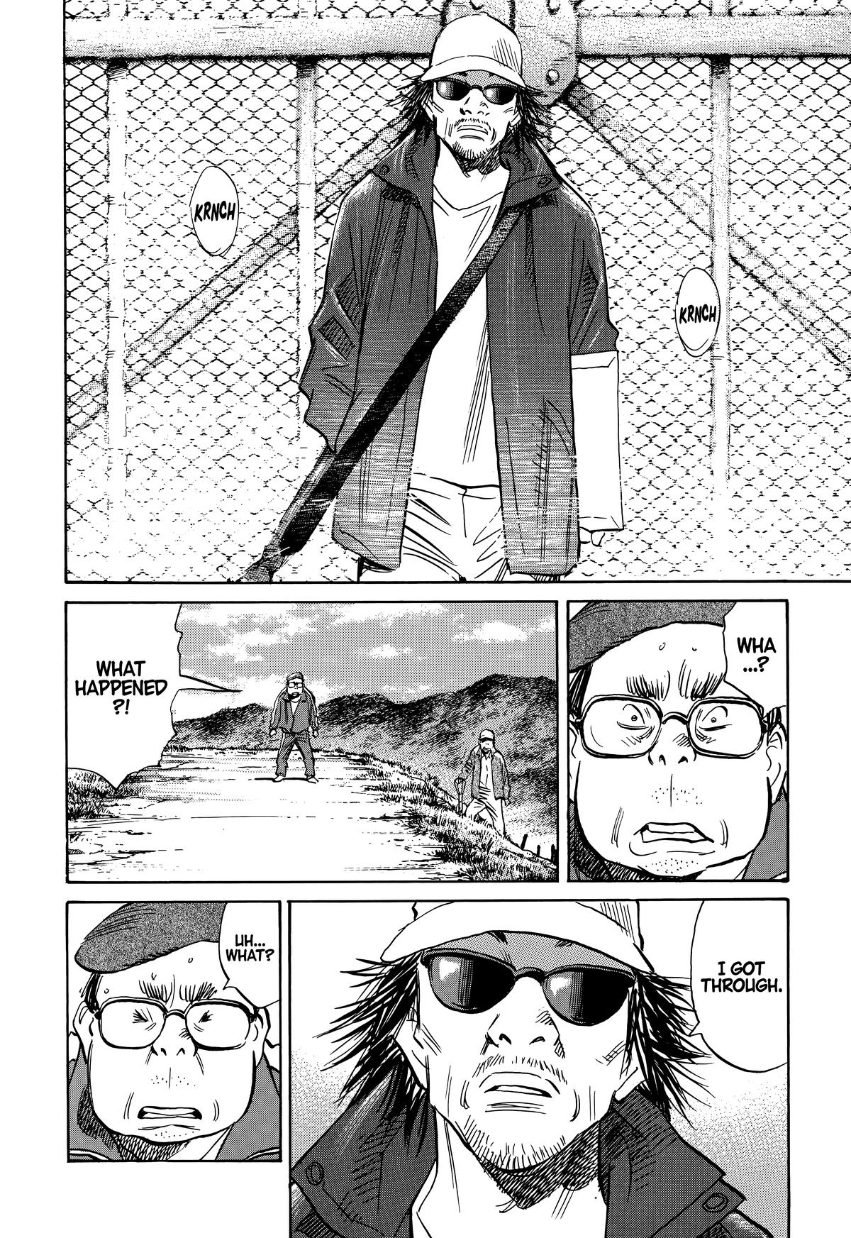 20th Century Boys Chapter 208 - Page 14