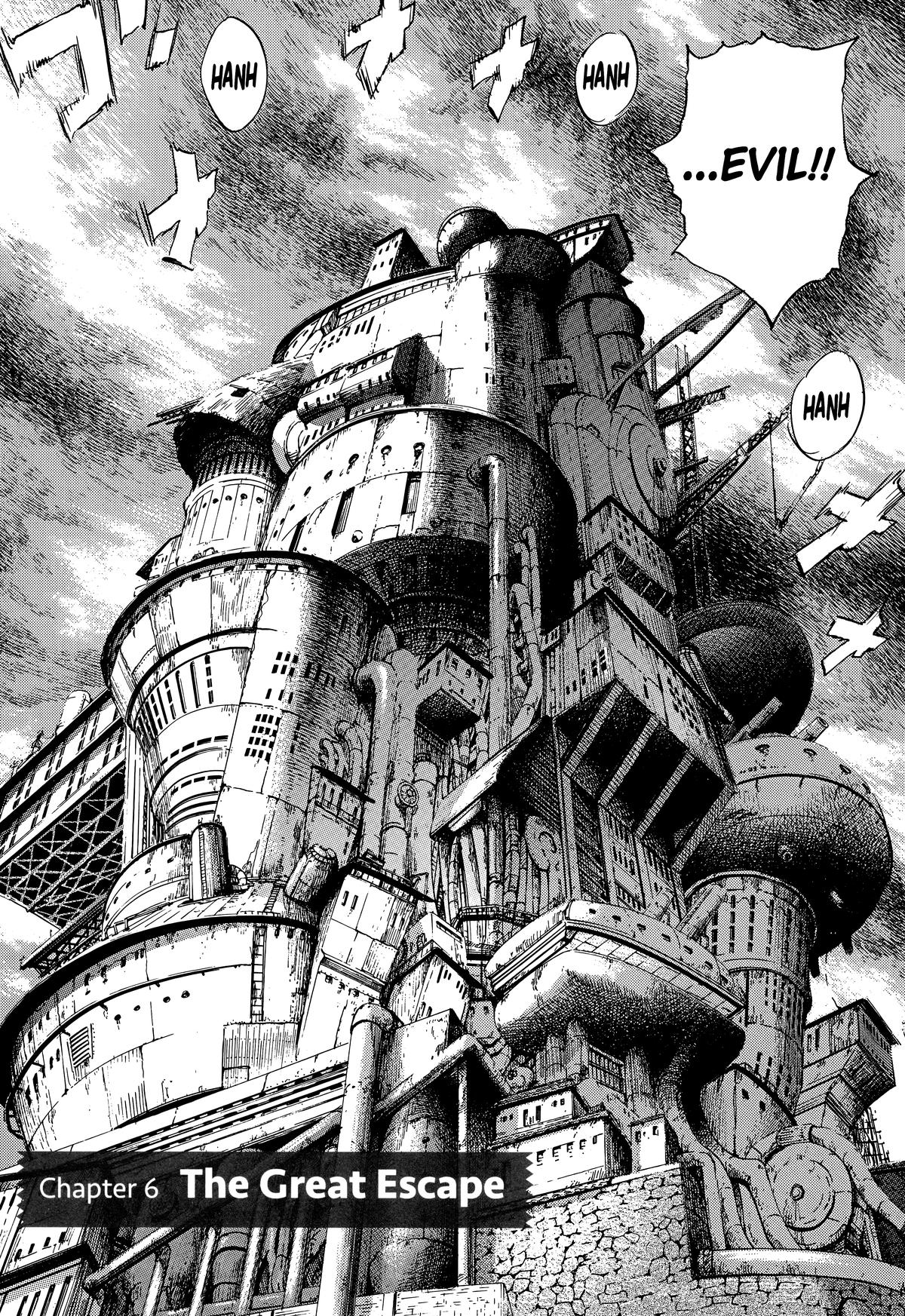 20th Century Boys Chapter 209 - Page 3
