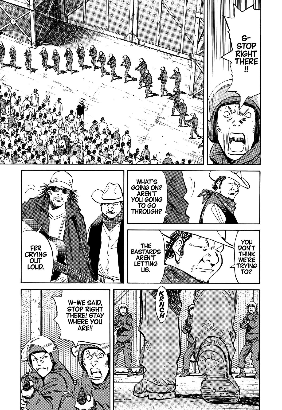 20th Century Boys Chapter 209 - Page 13
