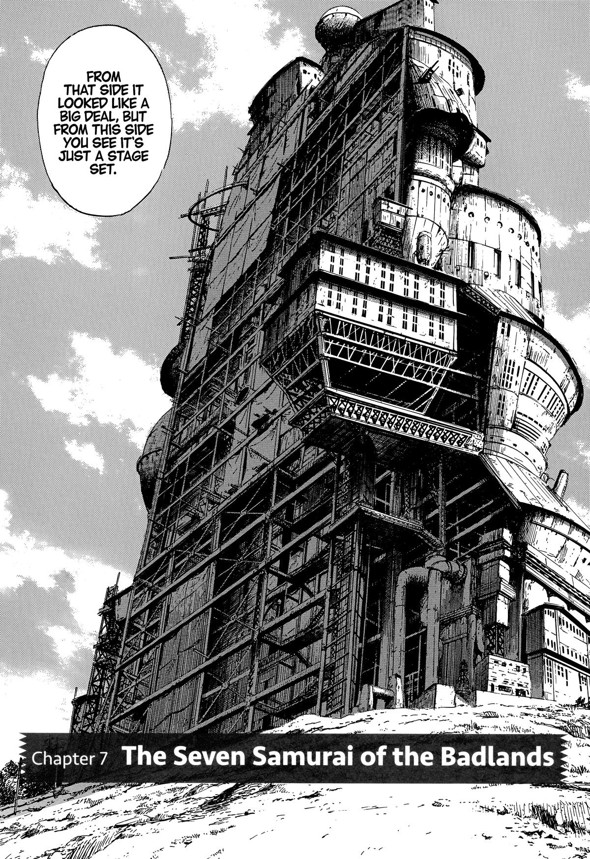 20th Century Boys Chapter 210 - Page 4