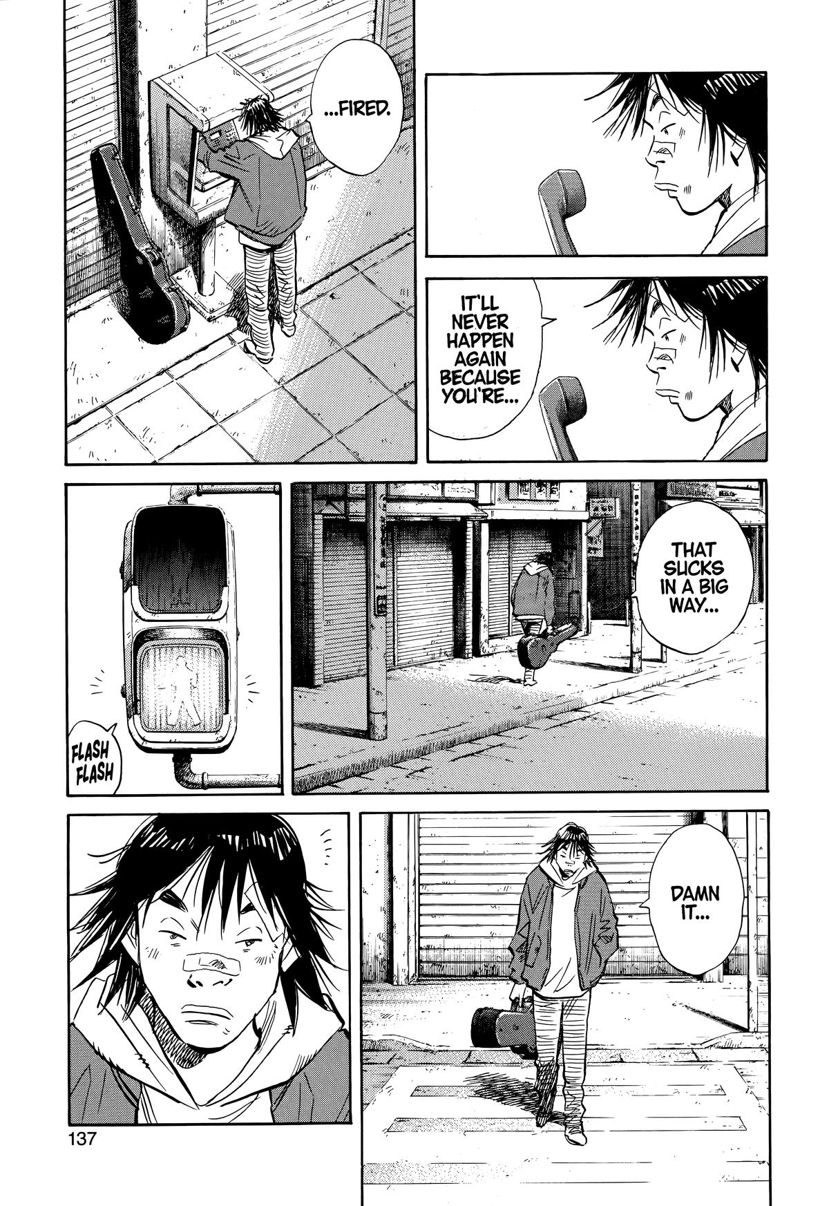 20th Century Boys Chapter 211 - Page 3