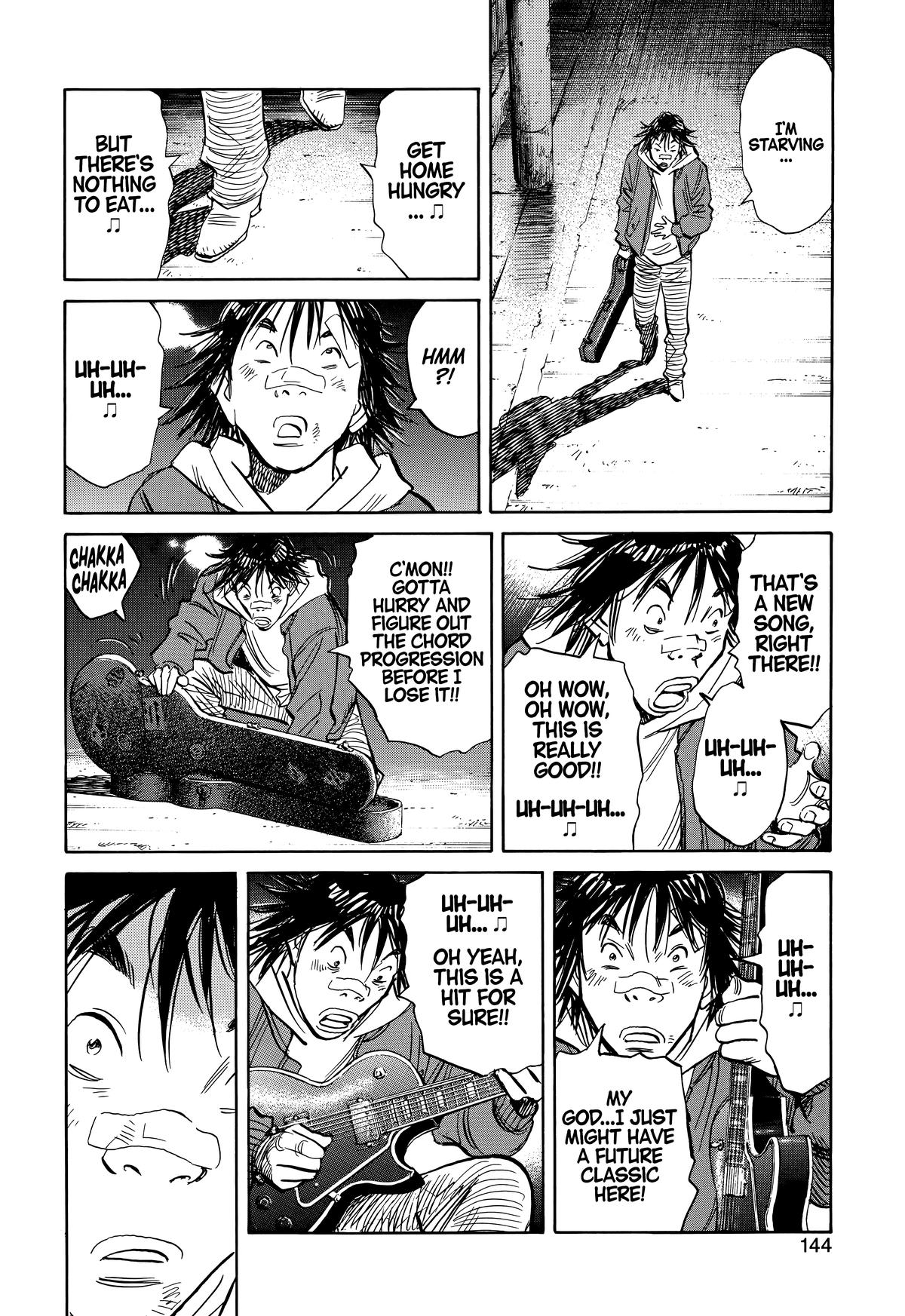 20th Century Boys Chapter 211 - Page 10