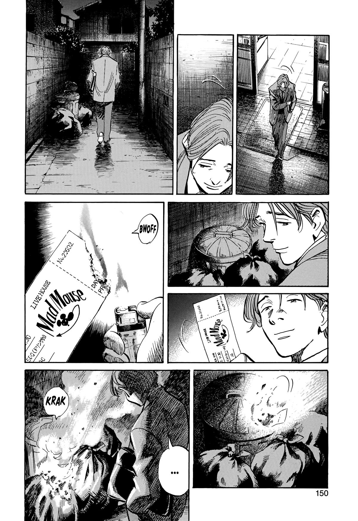20th Century Boys Chapter 211 - Page 16