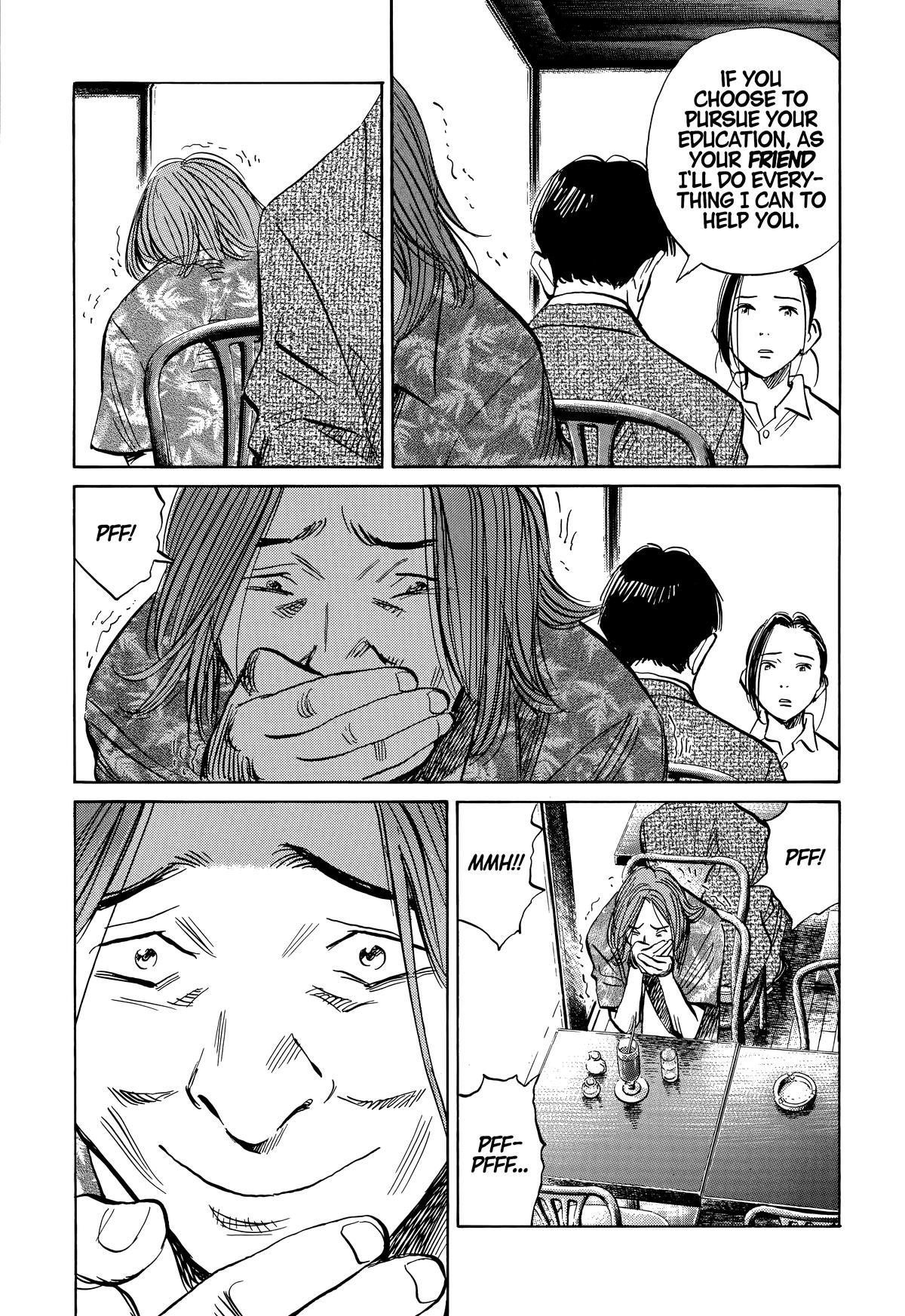 20th Century Boys Chapter 212 - Page 15