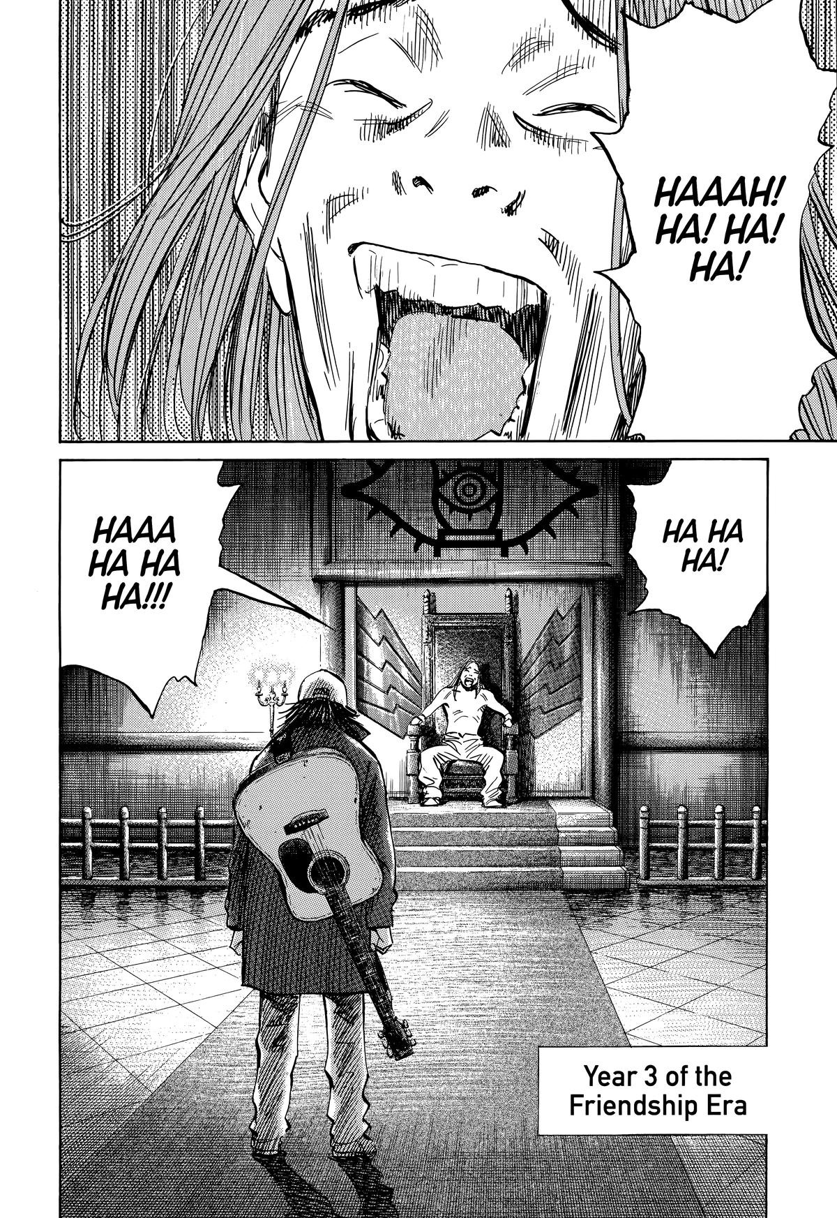 20th Century Boys Chapter 212 - Page 16