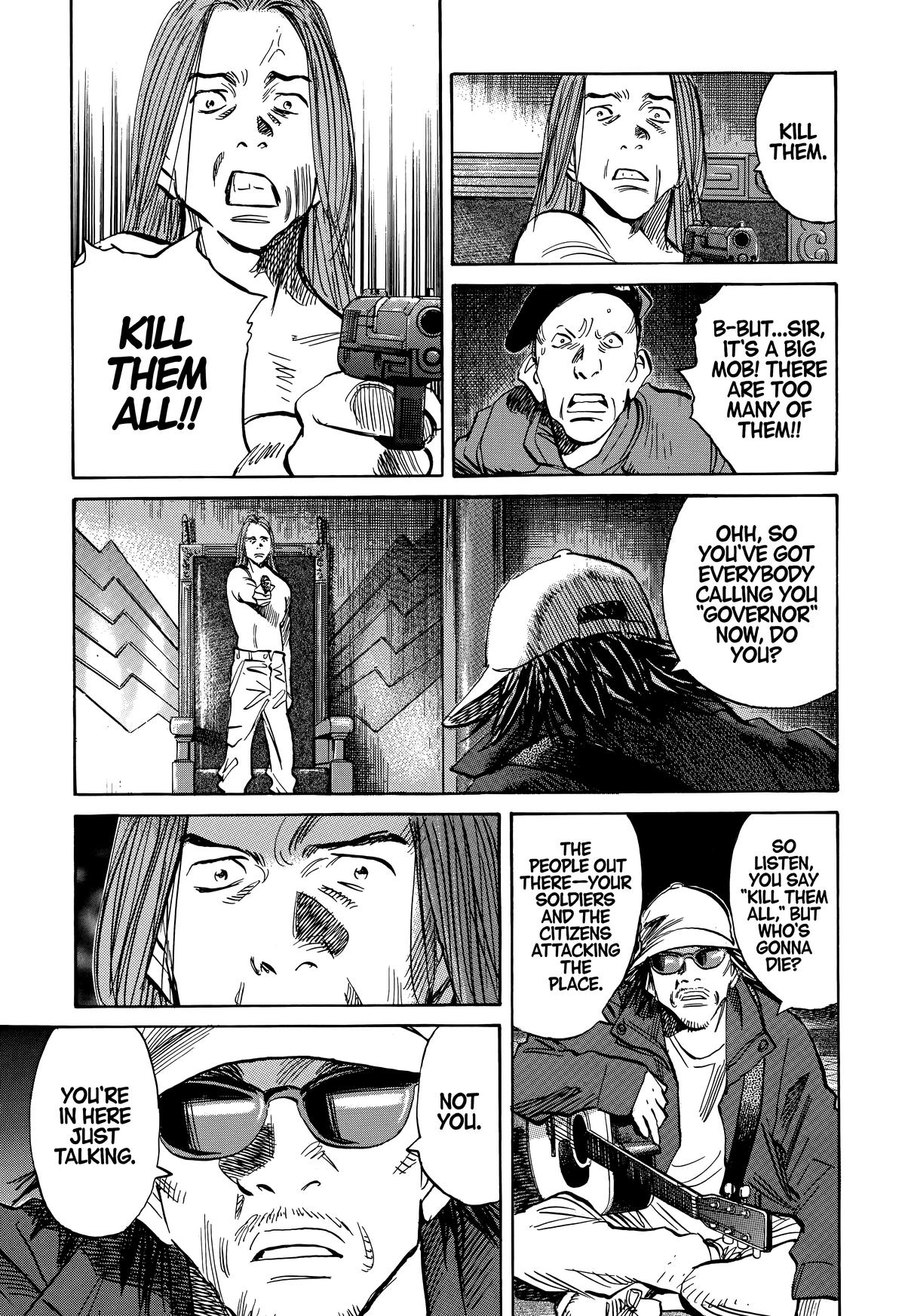 20th Century Boys Chapter 213 - Page 13