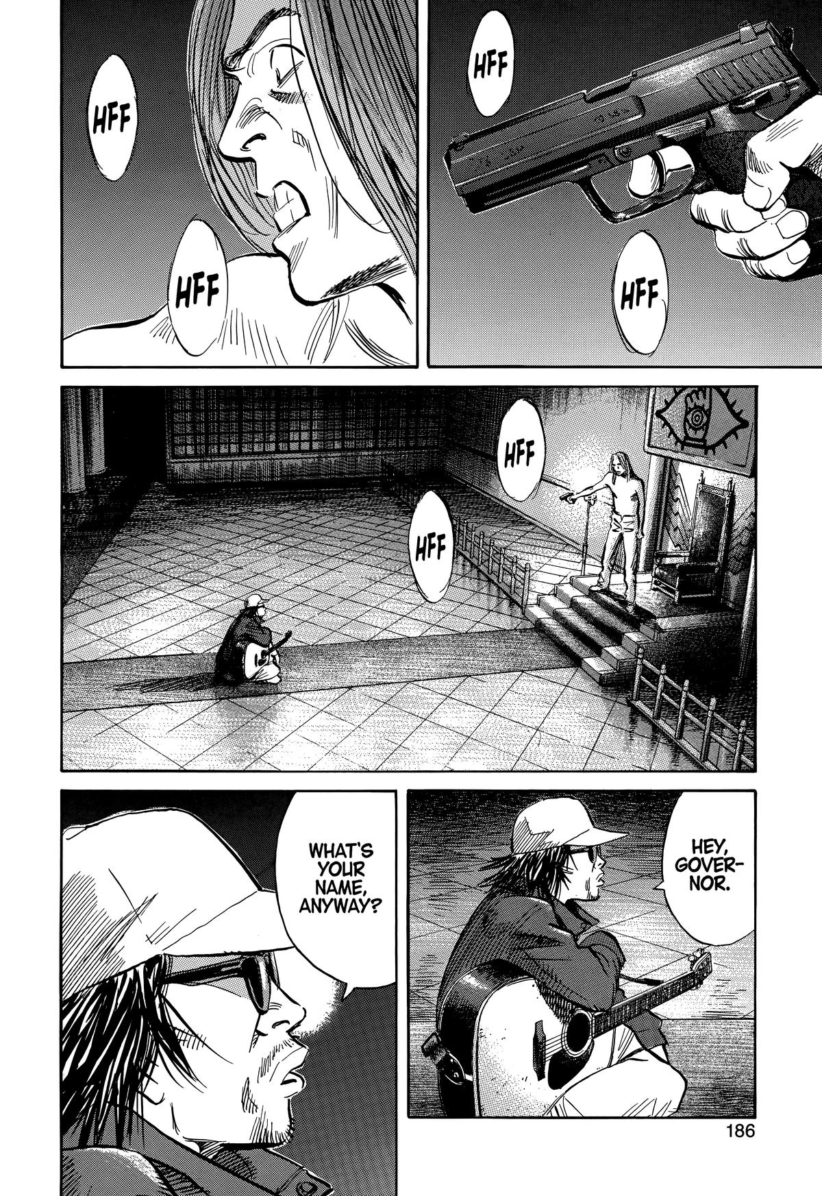 20th Century Boys Chapter 213 - Page 16