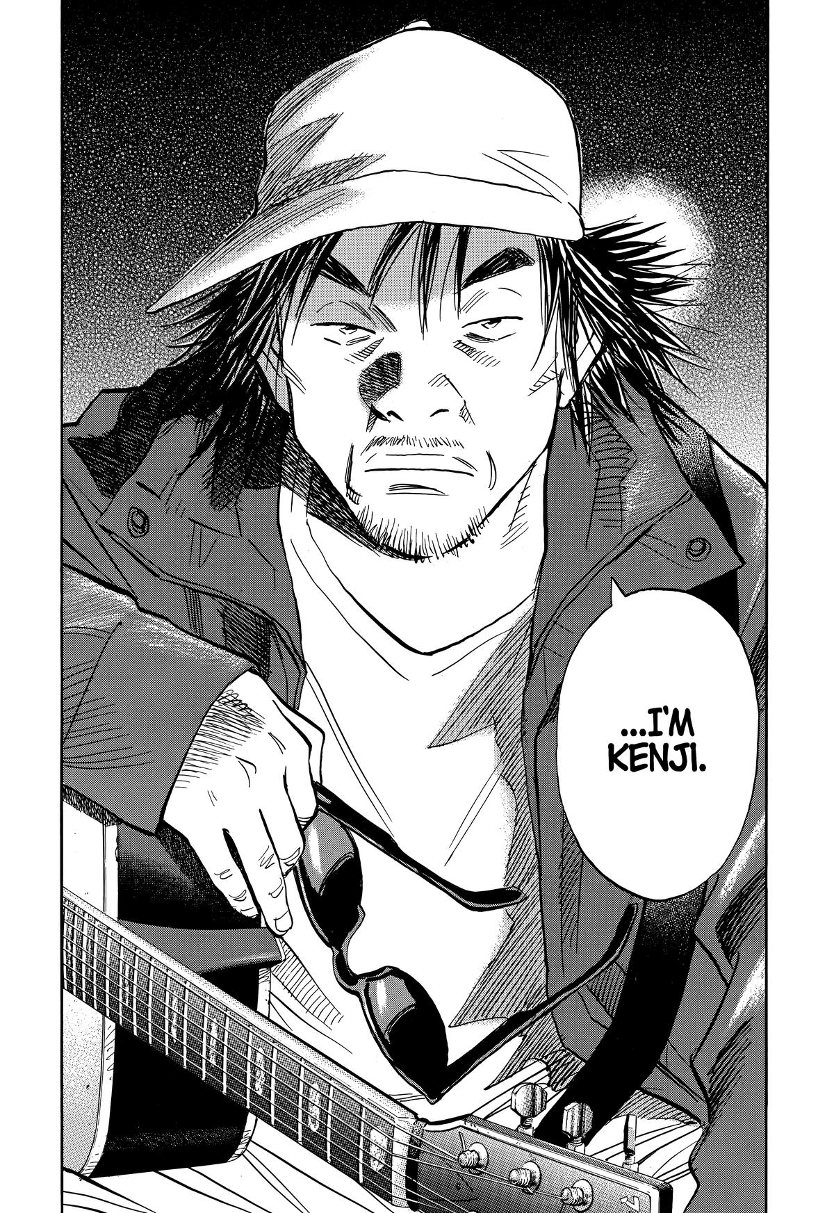 20th Century Boys Chapter 213 - Page 18