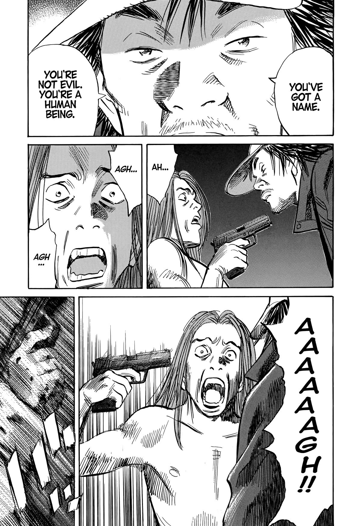20th Century Boys Chapter 214 - Page 13