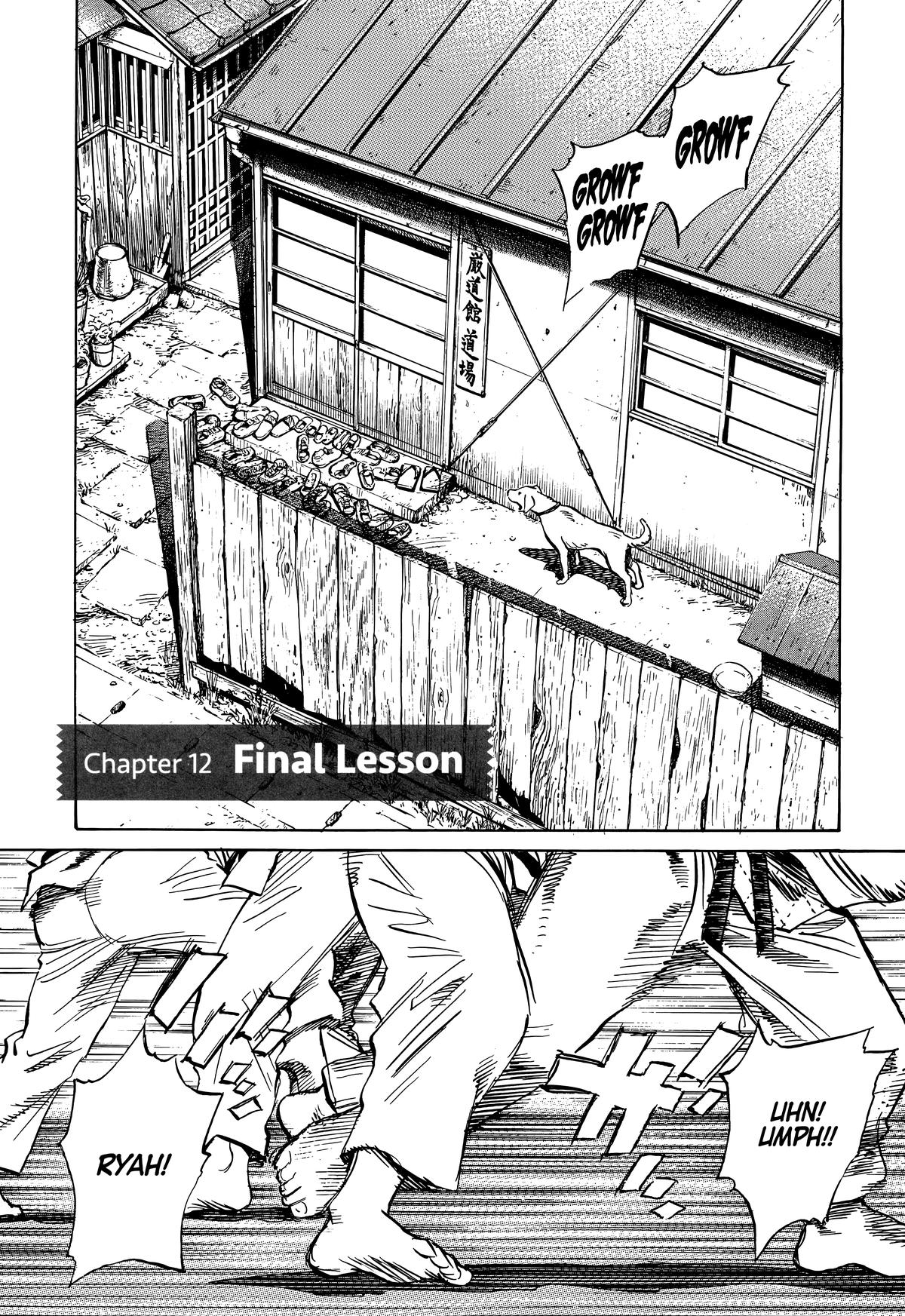 20th Century Boys Chapter 215 - Page 5