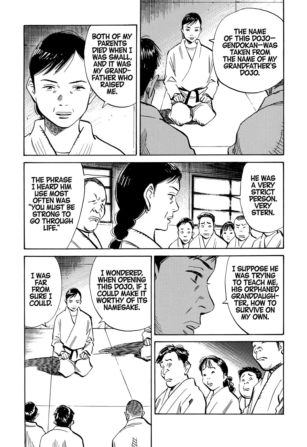 20th Century Boys Chapter 215 - Page 11