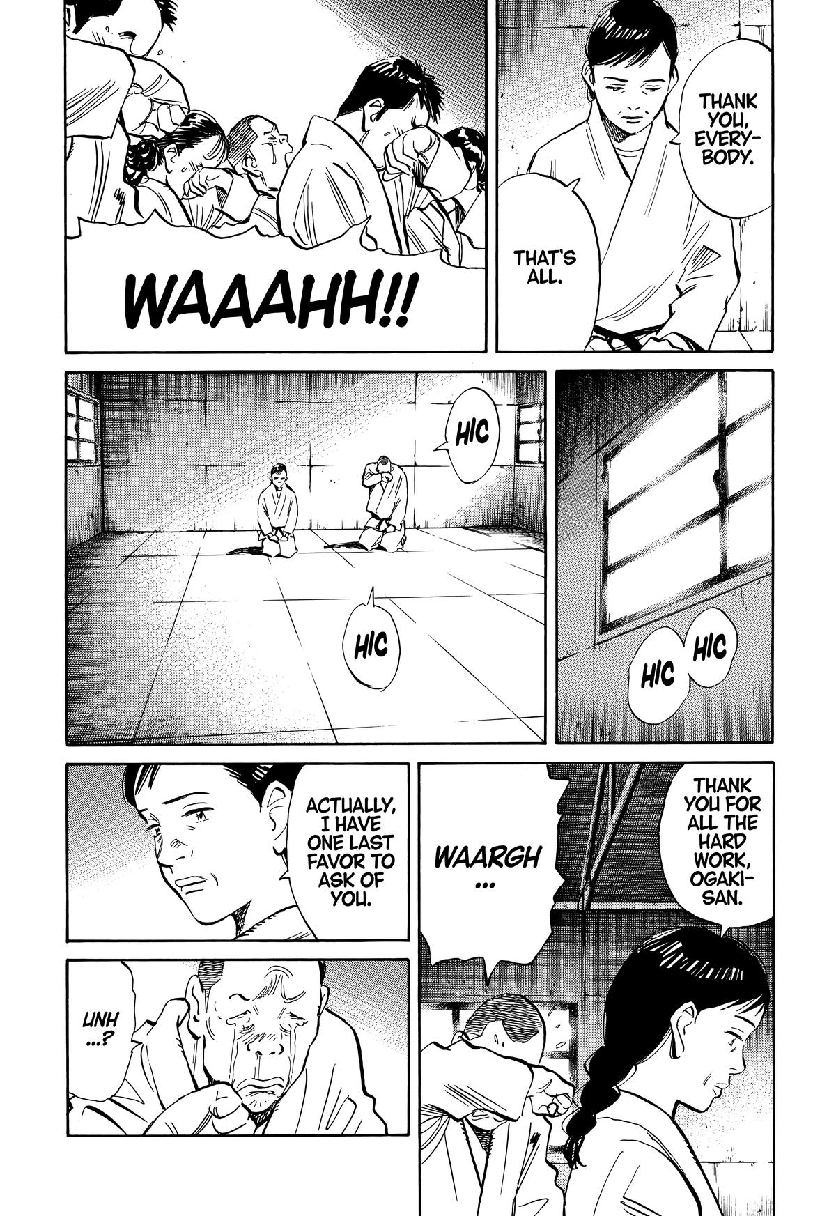 20th Century Boys Chapter 215 - Page 14