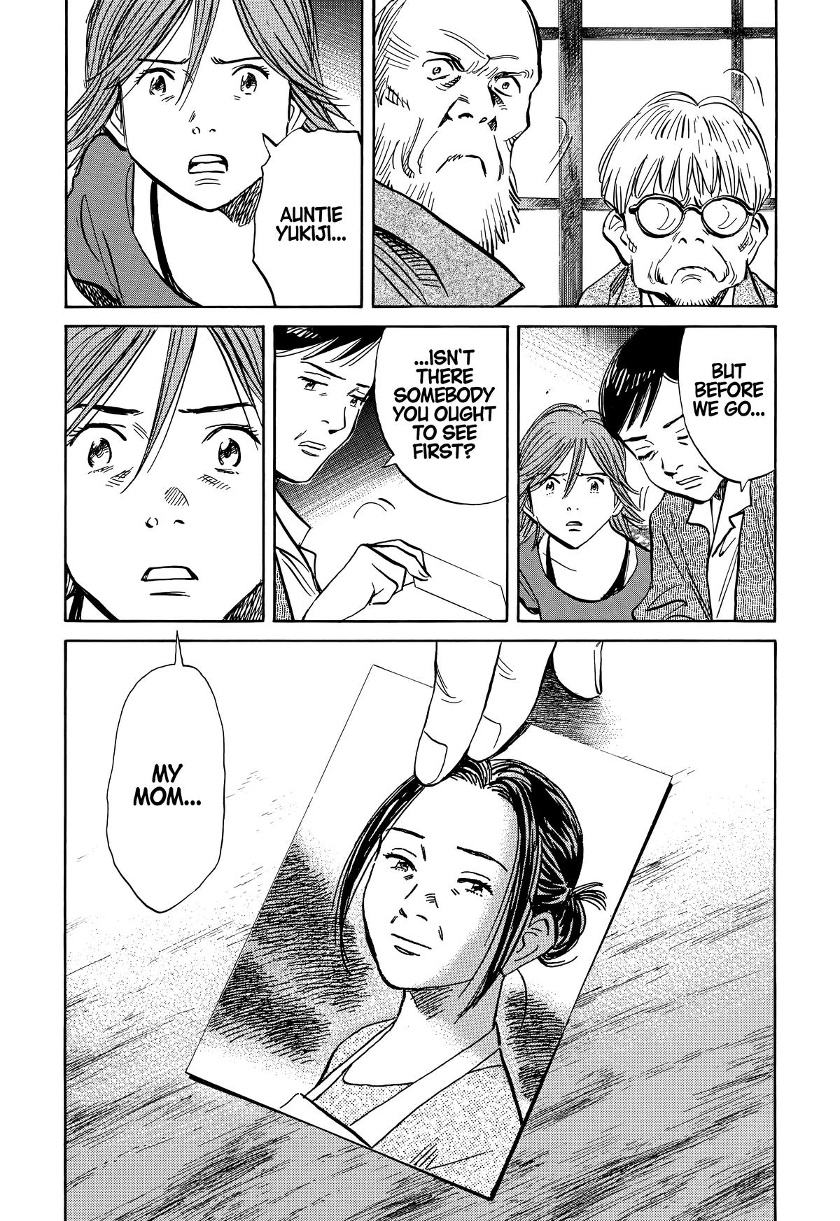 20th Century Boys Chapter 215 - Page 18
