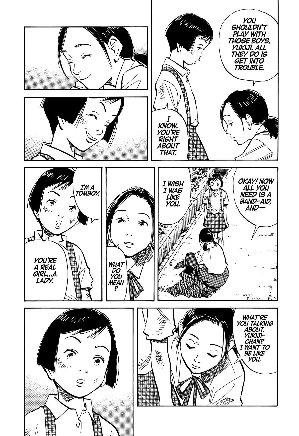 20th Century Boys Chapter 216 - Page 3