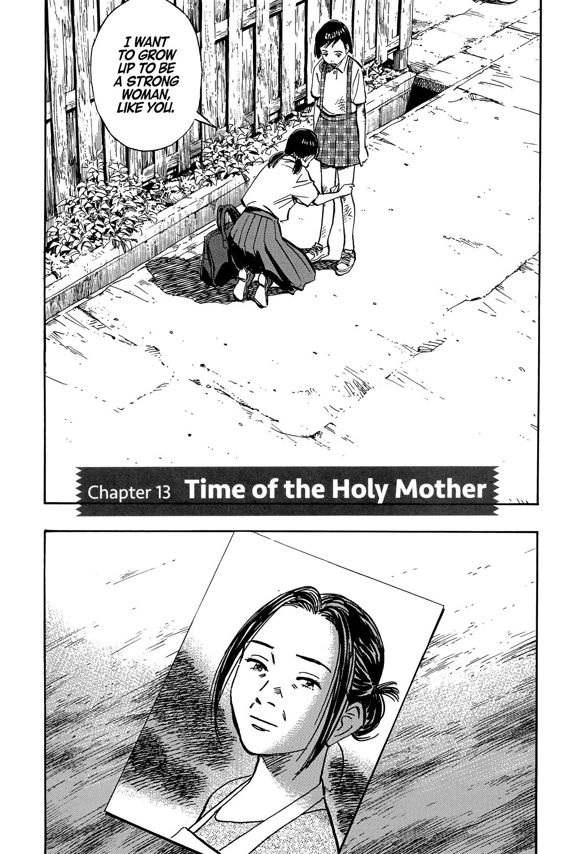 20th Century Boys Chapter 216 - Page 4