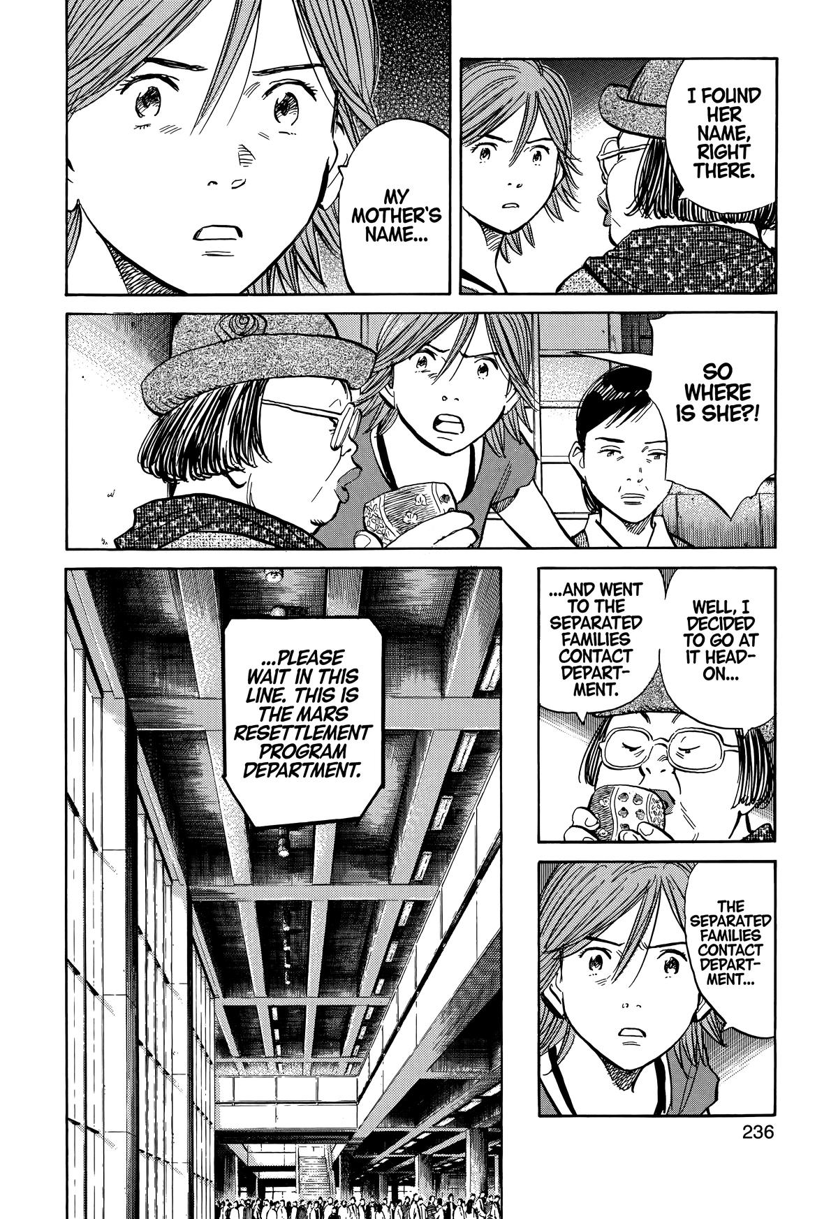 20th Century Boys Chapter 216 - Page 10