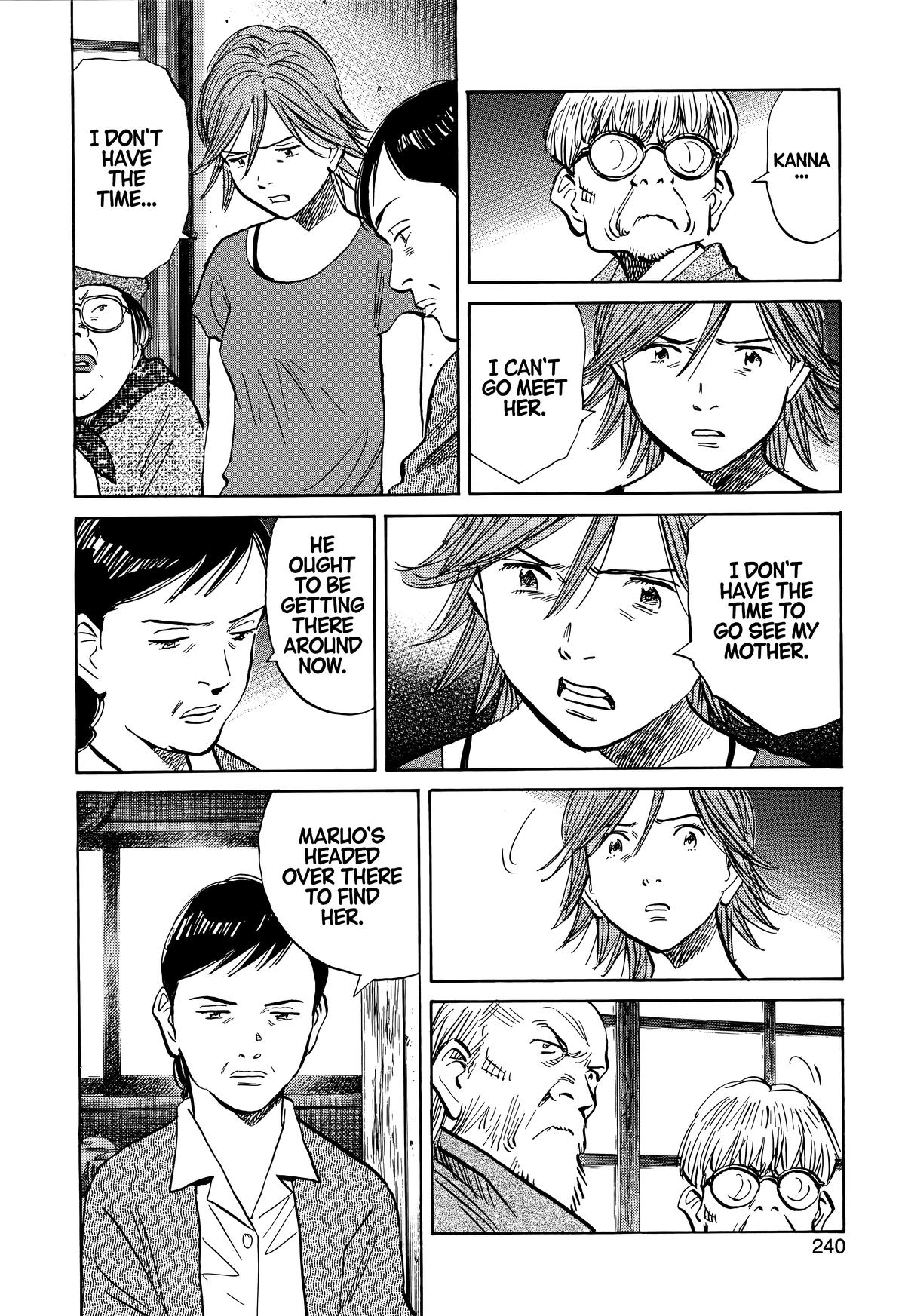 20th Century Boys Chapter 216 - Page 14