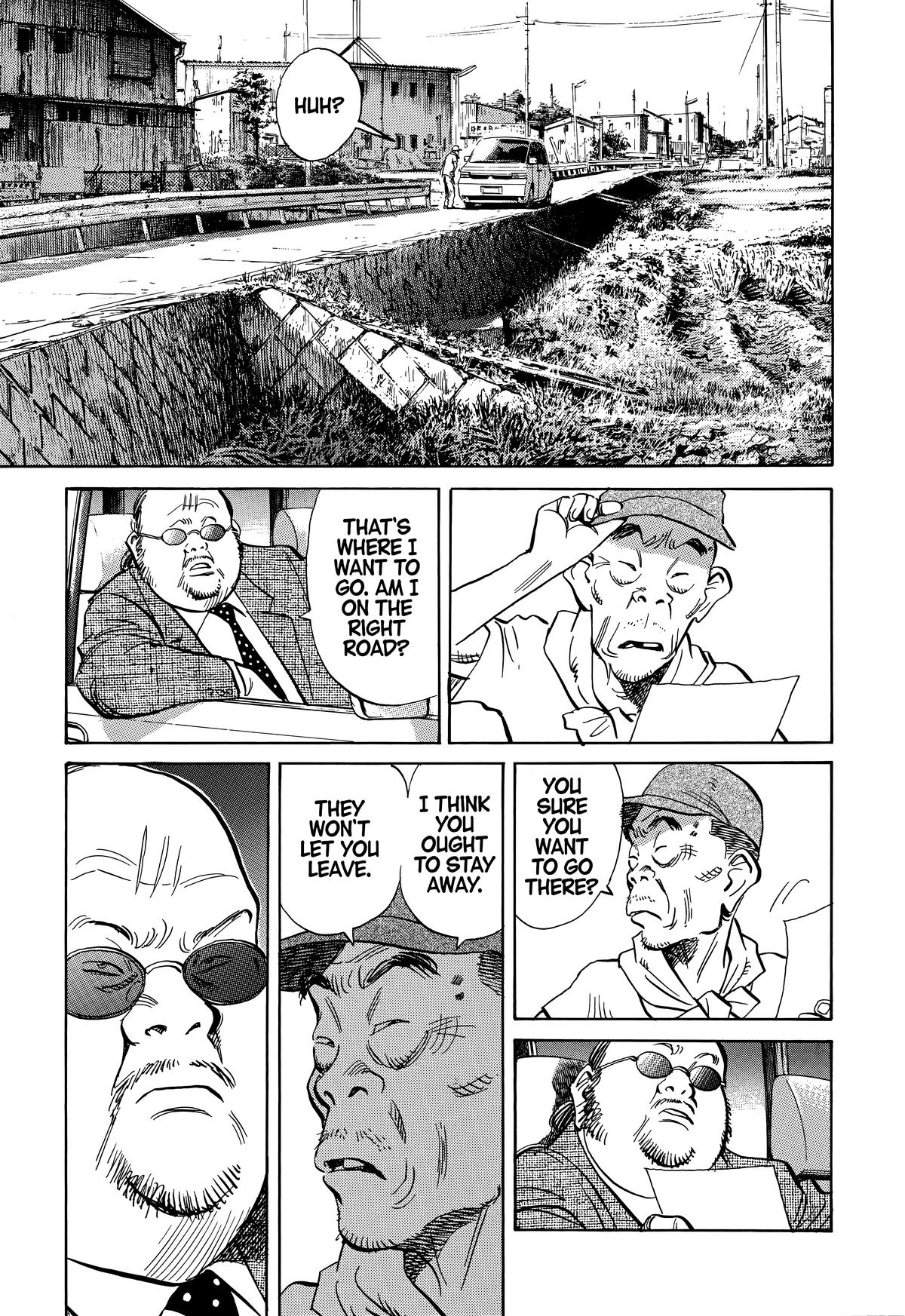 20th Century Boys Chapter 216 - Page 15