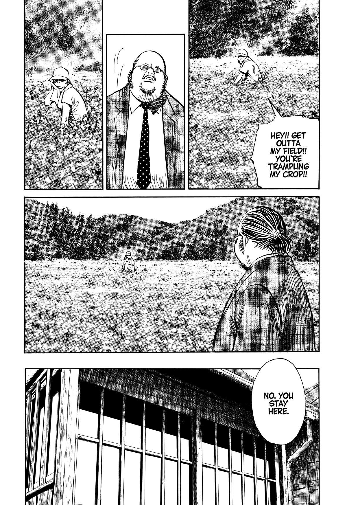 20th Century Boys Chapter 217 - Page 12