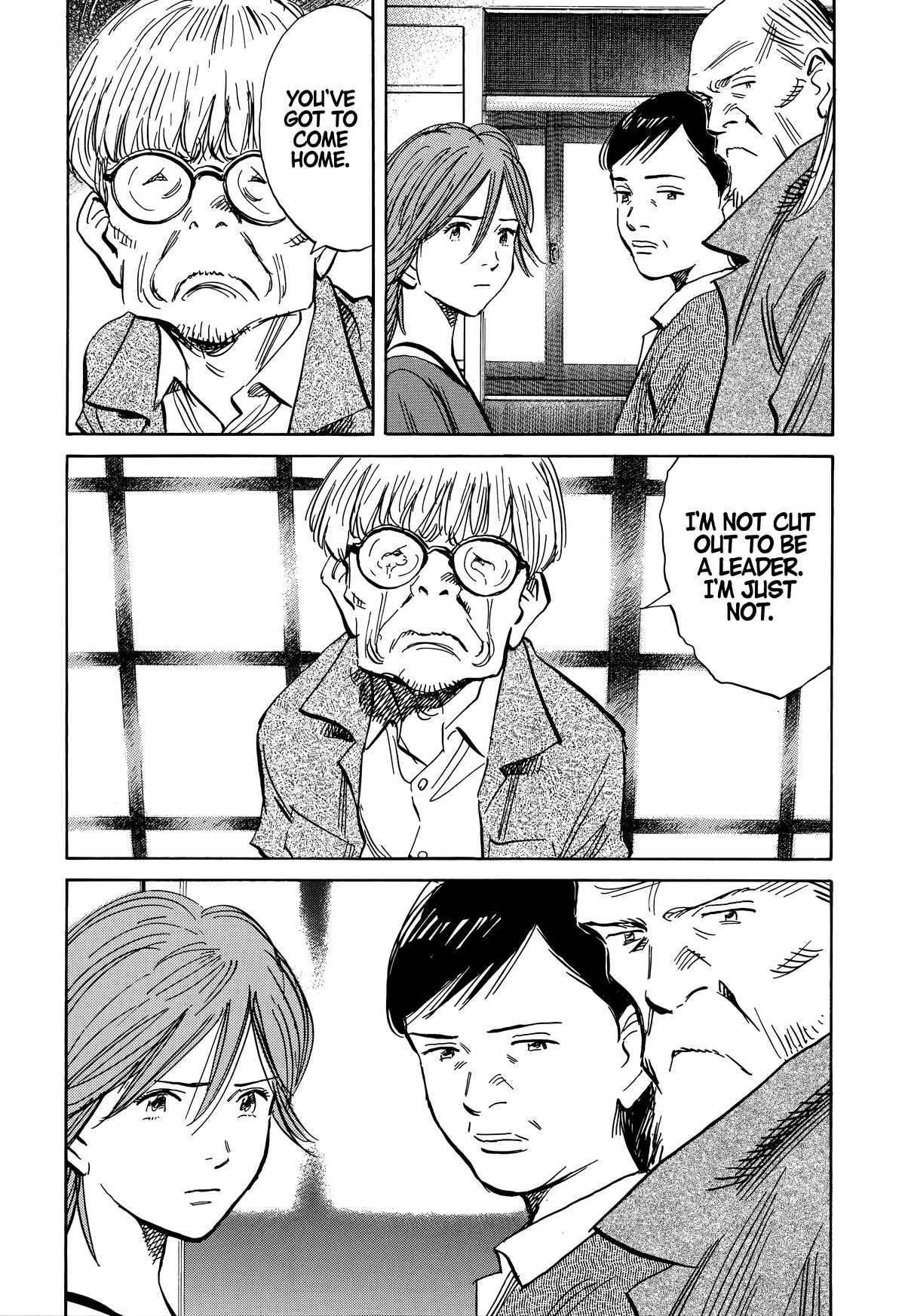 20th Century Boys Chapter 217 - Page 16