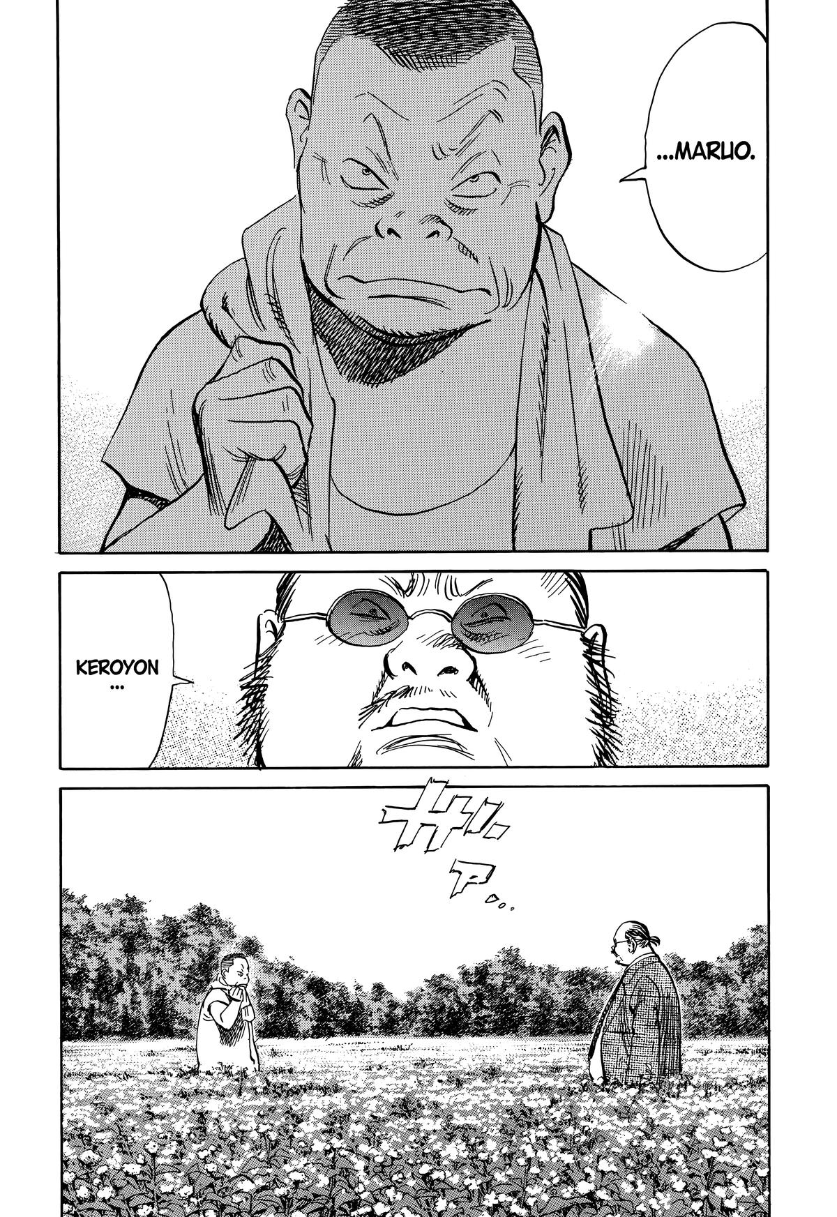 20th Century Boys Chapter 217 - Page 18