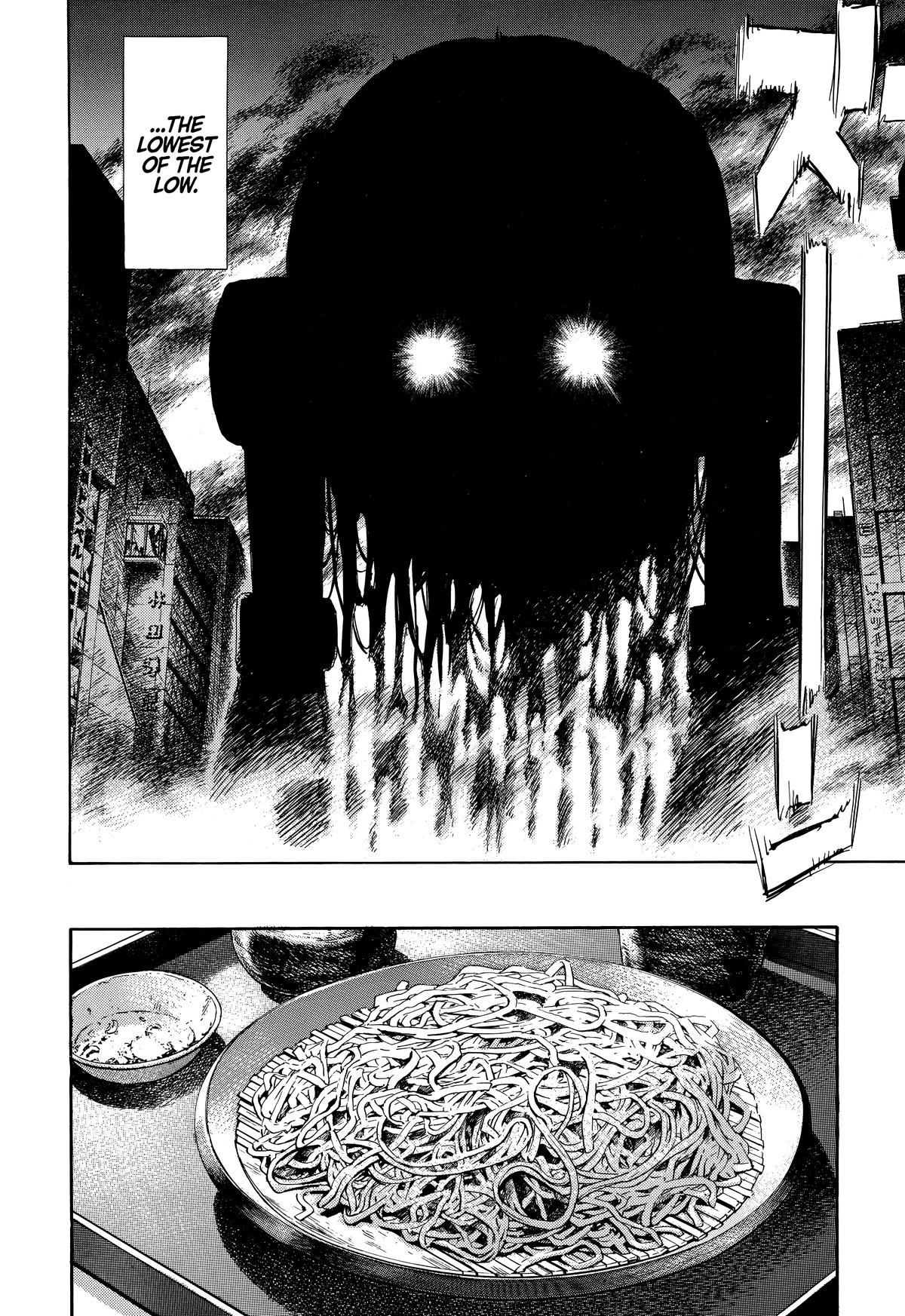 20th Century Boys Chapter 218 - Page 10