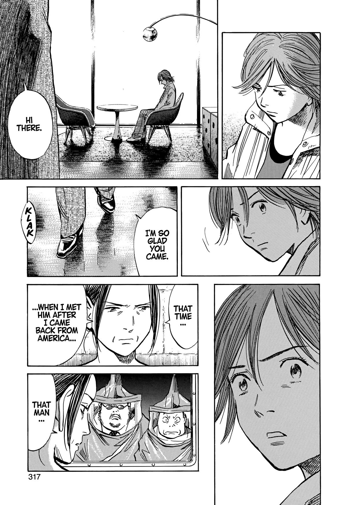 20th Century Boys Chapter 220 - Page 16
