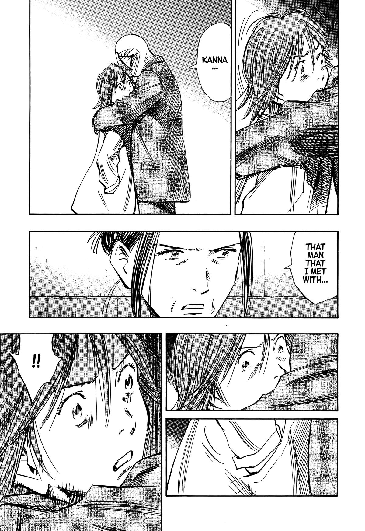 20th Century Boys Chapter 220 - Page 18