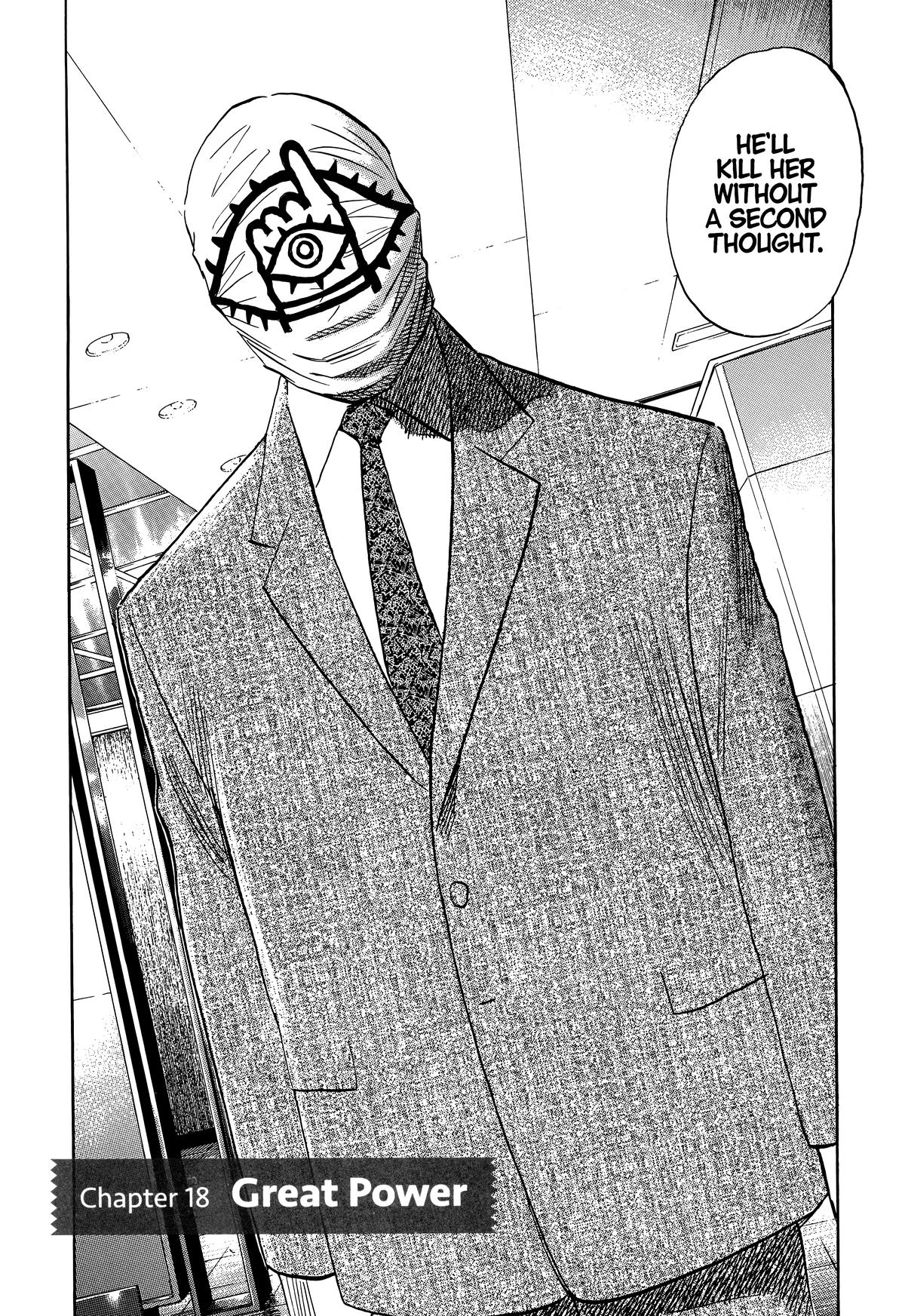 20th Century Boys Chapter 221 - Page 3
