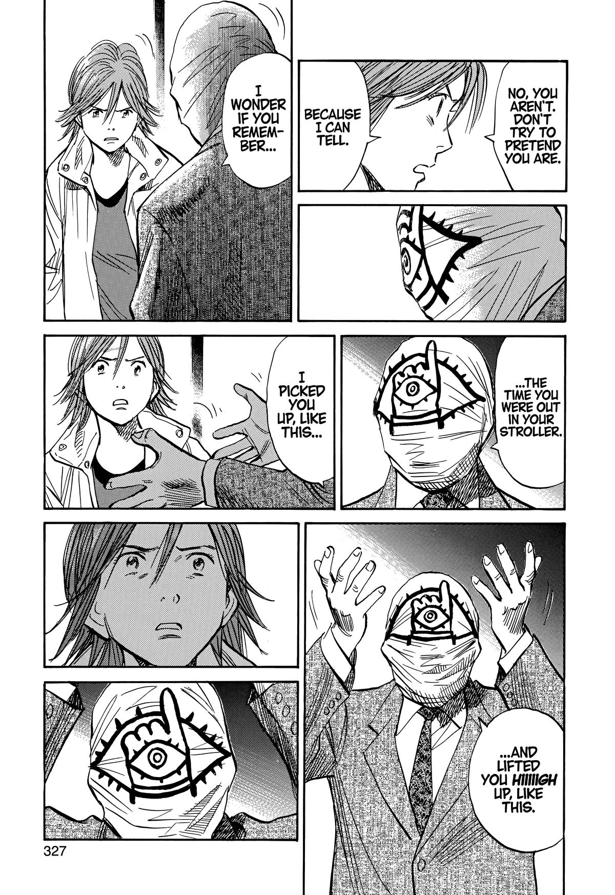 20th Century Boys Chapter 221 - Page 5
