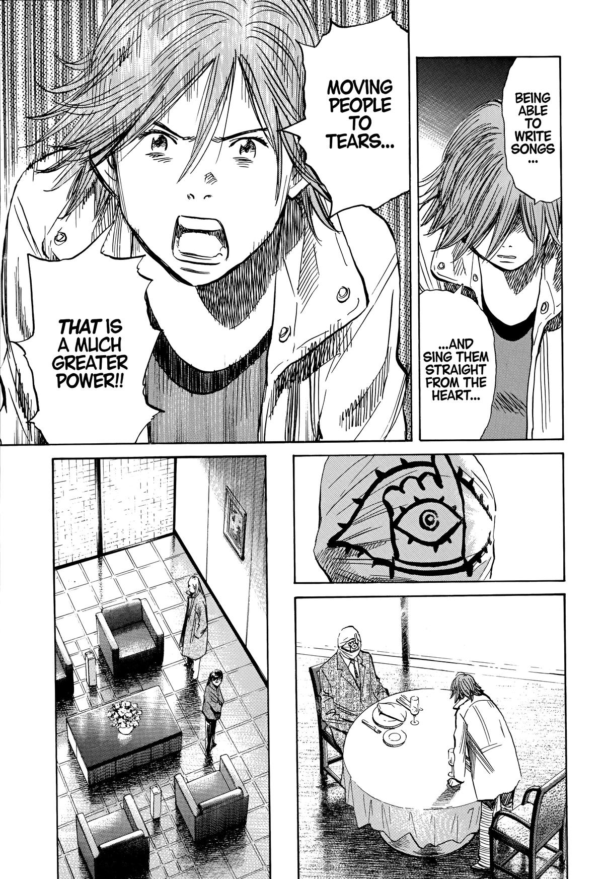 20th Century Boys Chapter 221 - Page 13