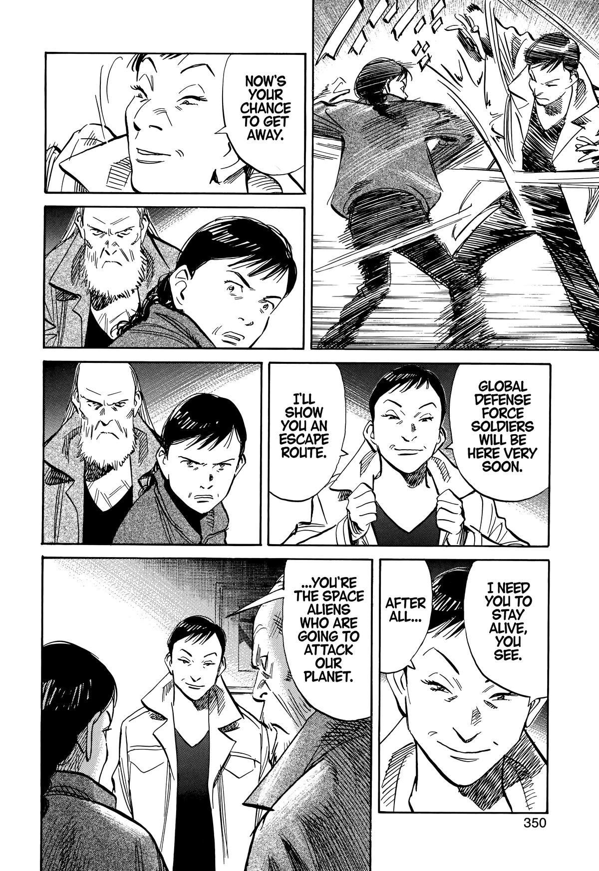 20th Century Boys Chapter 222 - Page 10