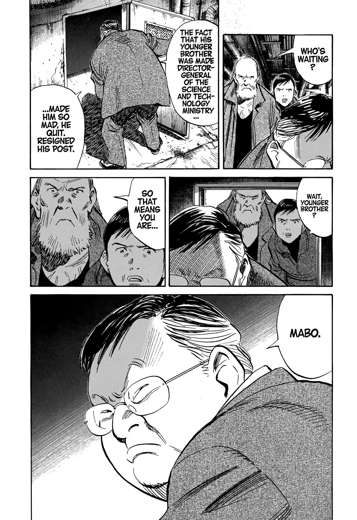 20th Century Boys Chapter 223 - Page 14