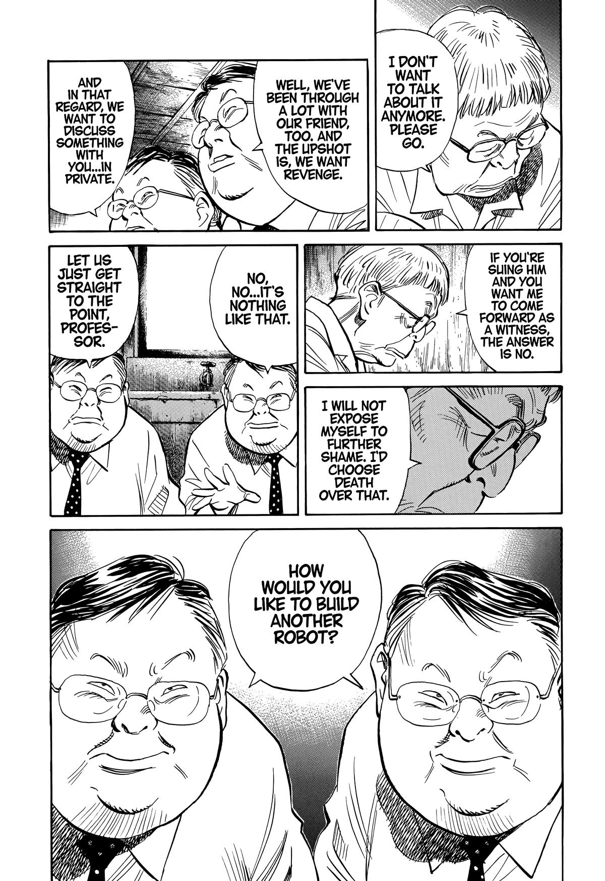 20th Century Boys Chapter 224 - Page 9