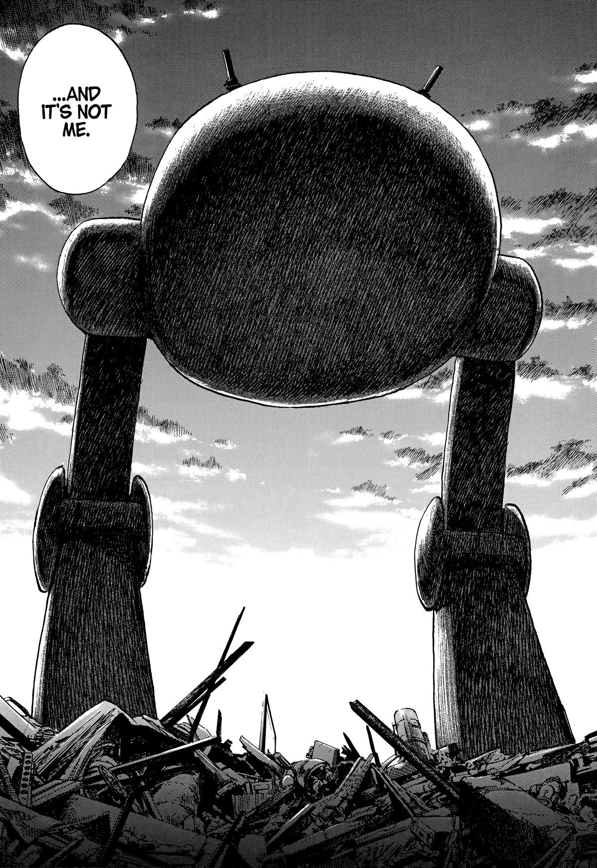 20th Century Boys Chapter 224 - Page 17