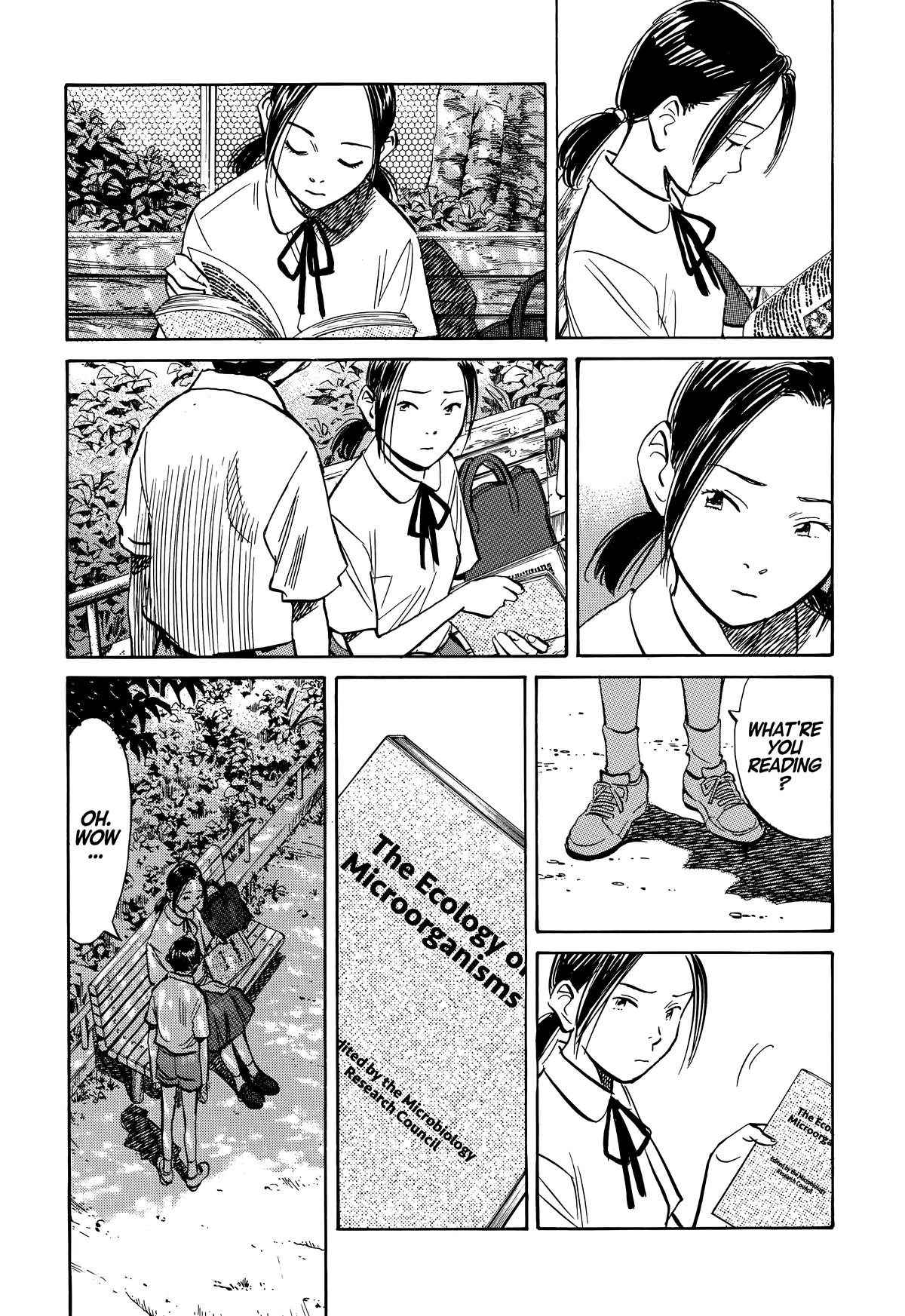20th Century Boys Chapter 225 - Page 3