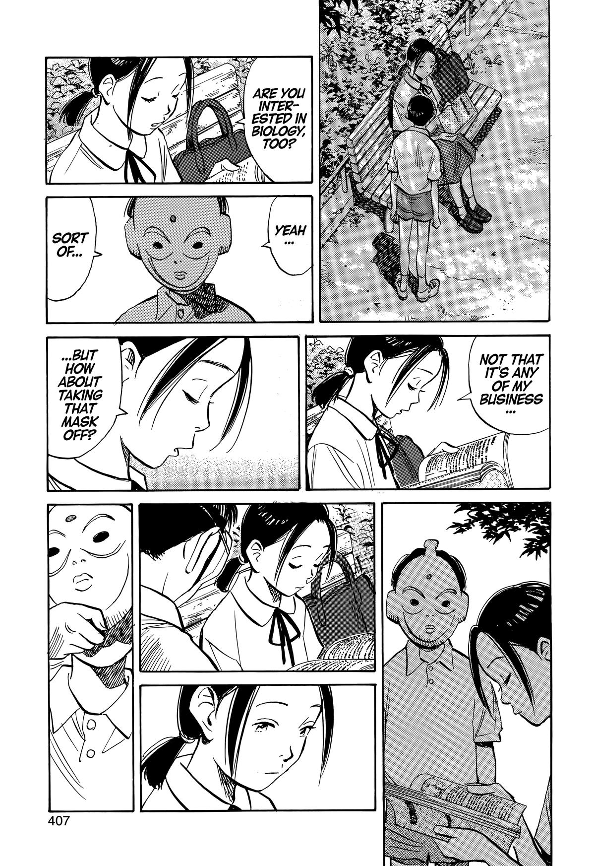 20th Century Boys Chapter 225 - Page 13