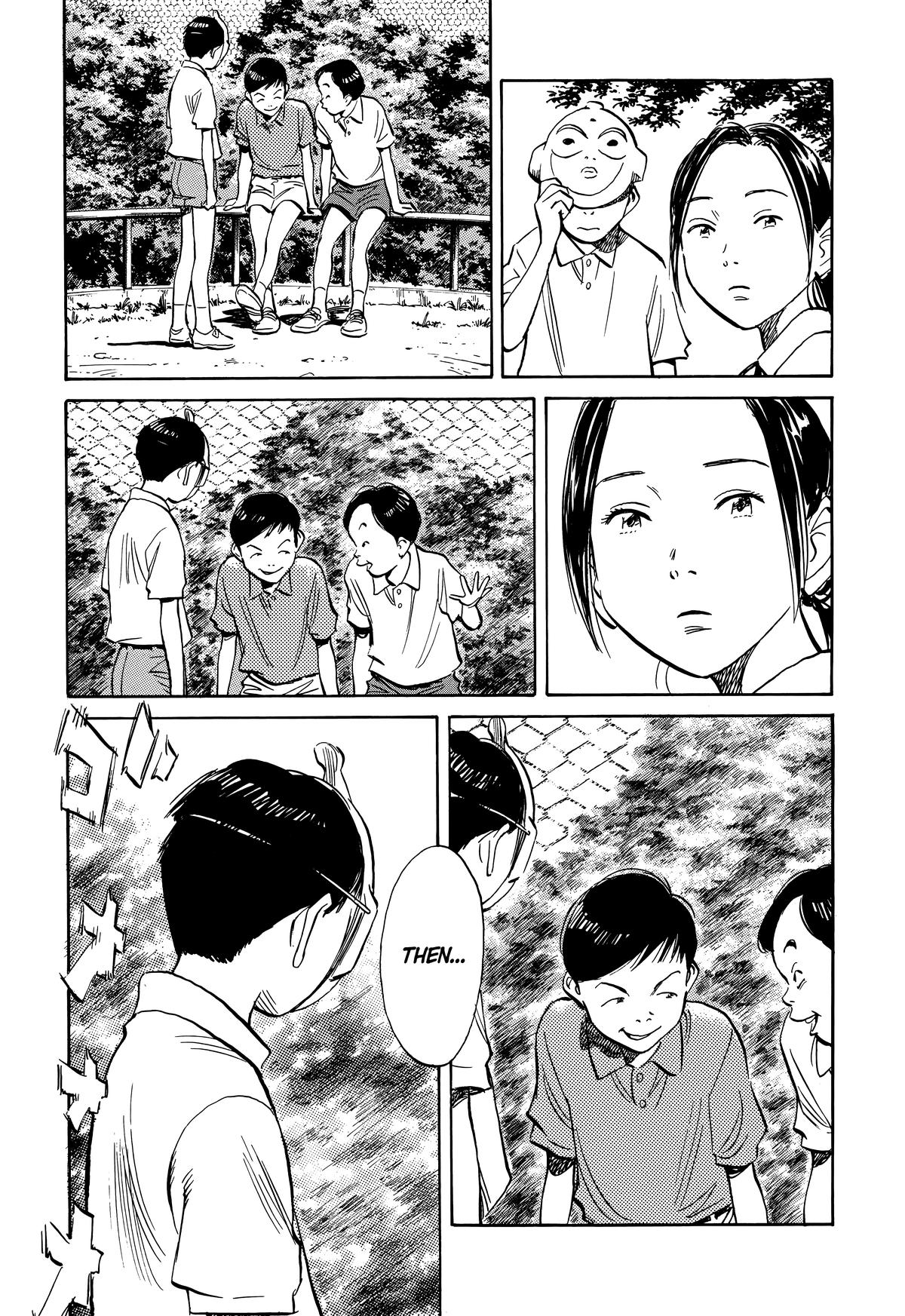 20th Century Boys Chapter 225 - Page 15