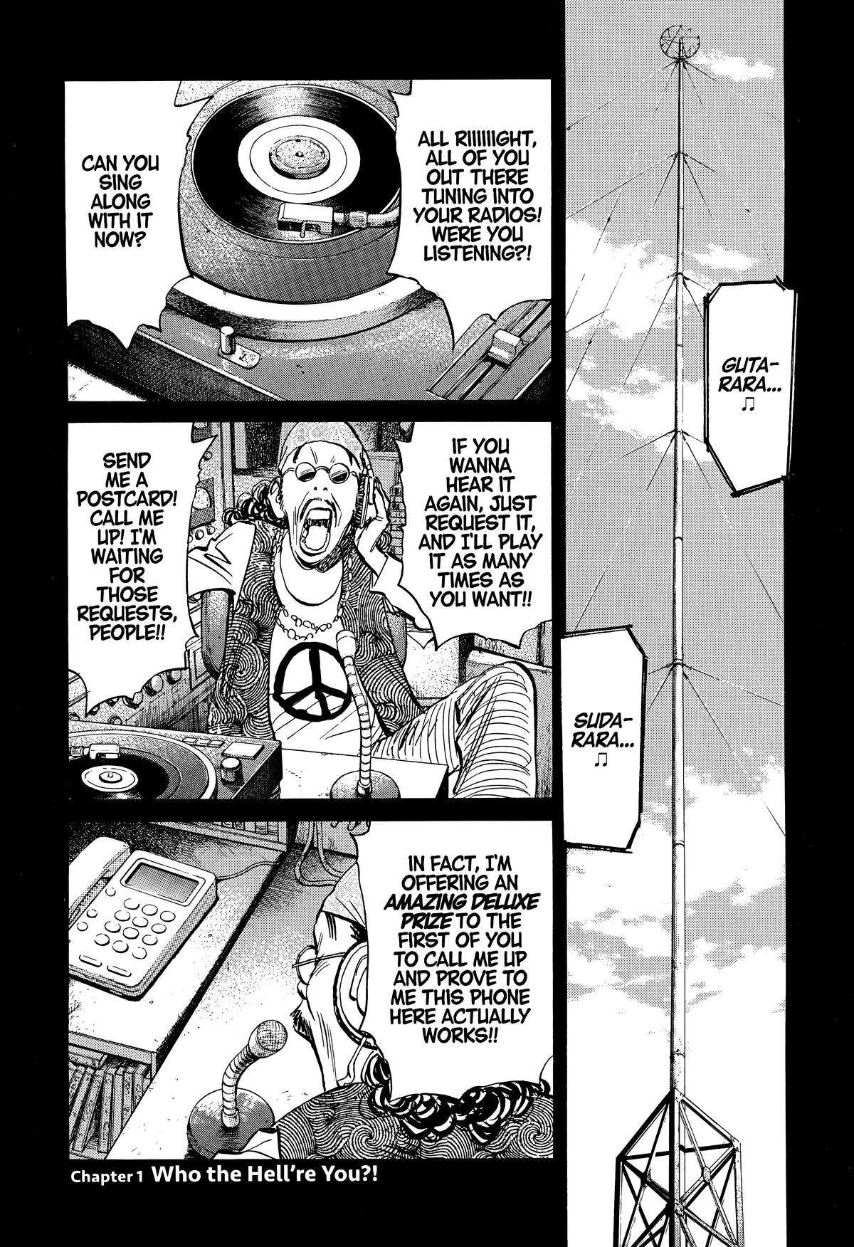 20th Century Boys Chapter 226 - Page 9