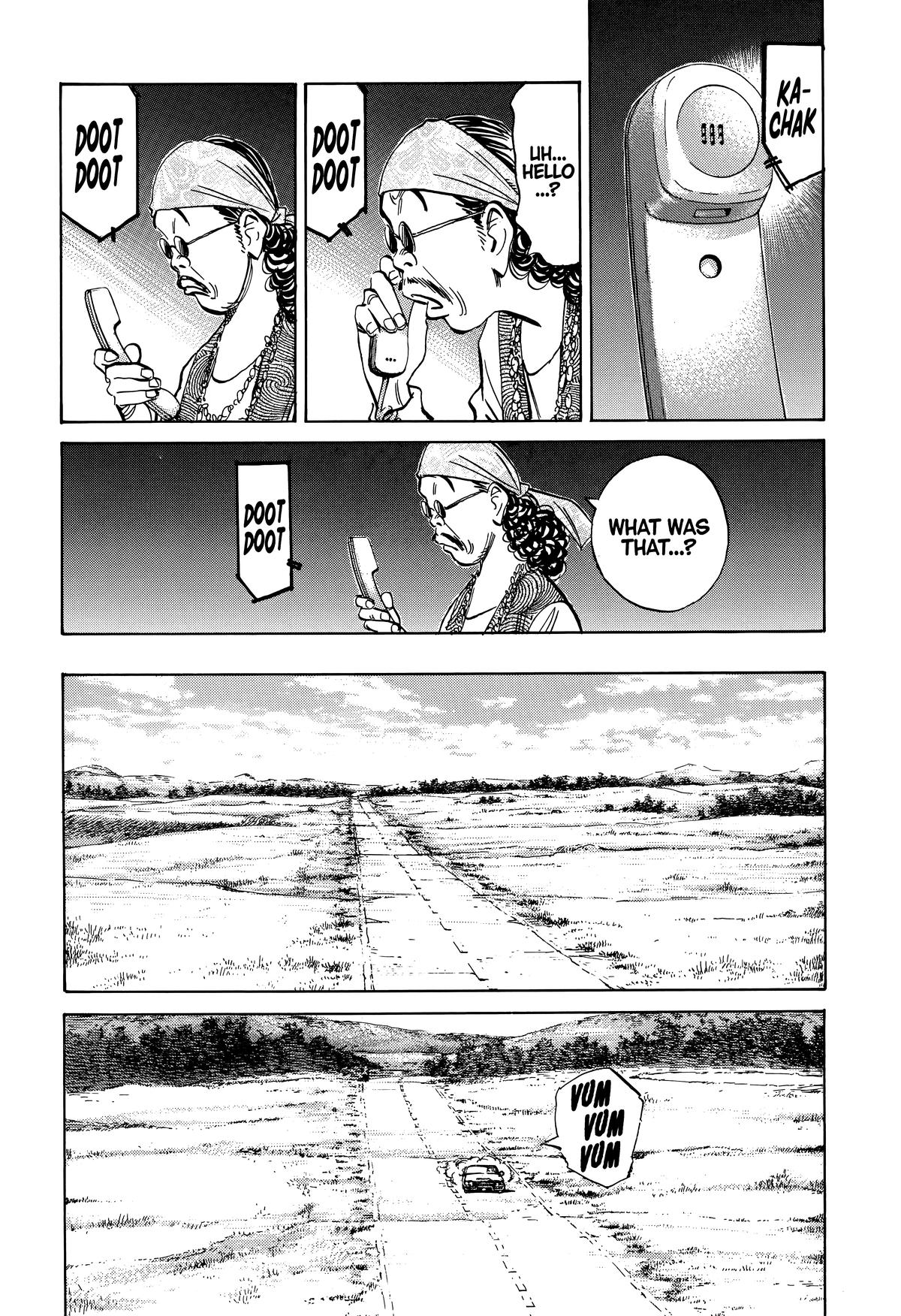 20th Century Boys Chapter 226 - Page 12