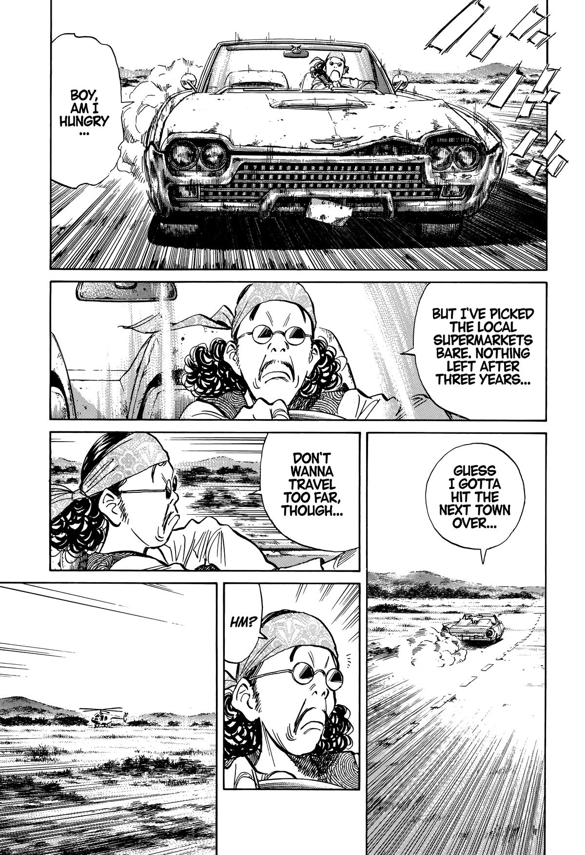 20th Century Boys Chapter 226 - Page 13