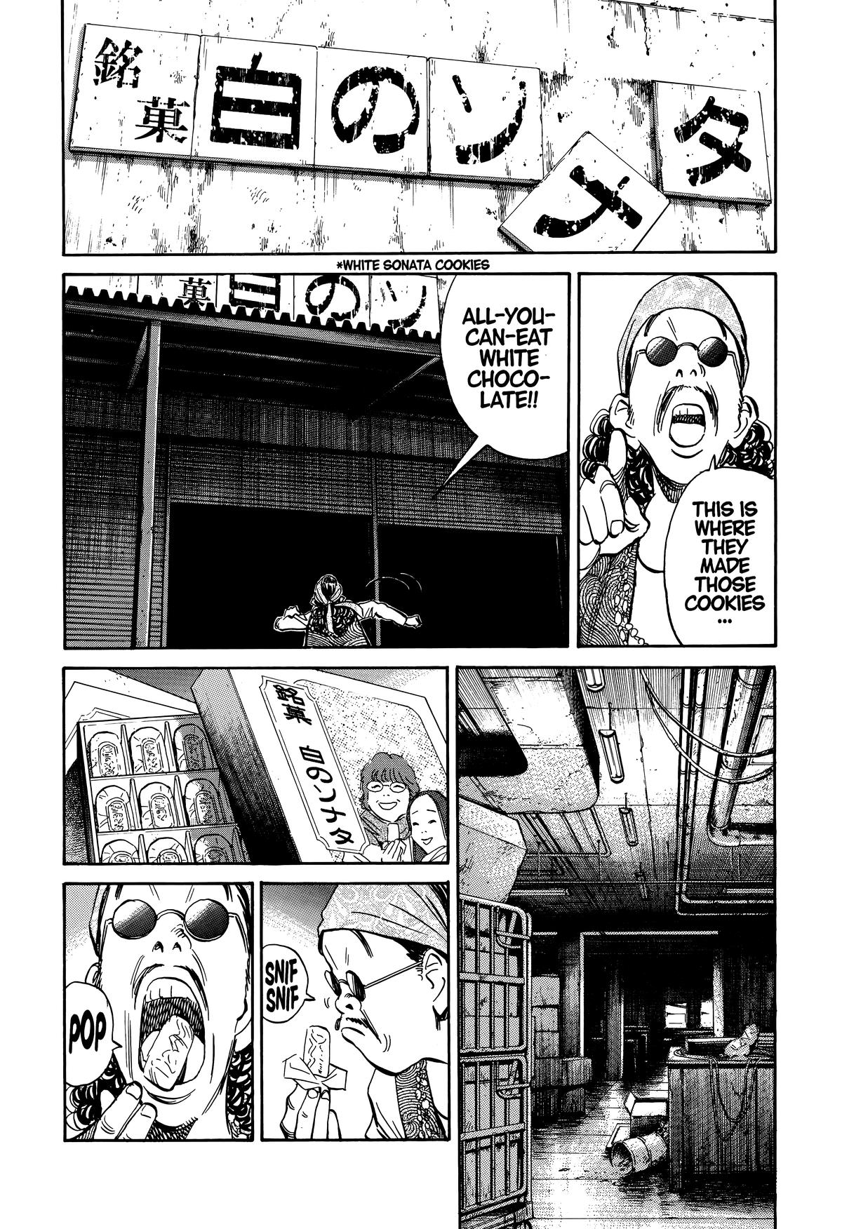 20th Century Boys Chapter 226 - Page 16