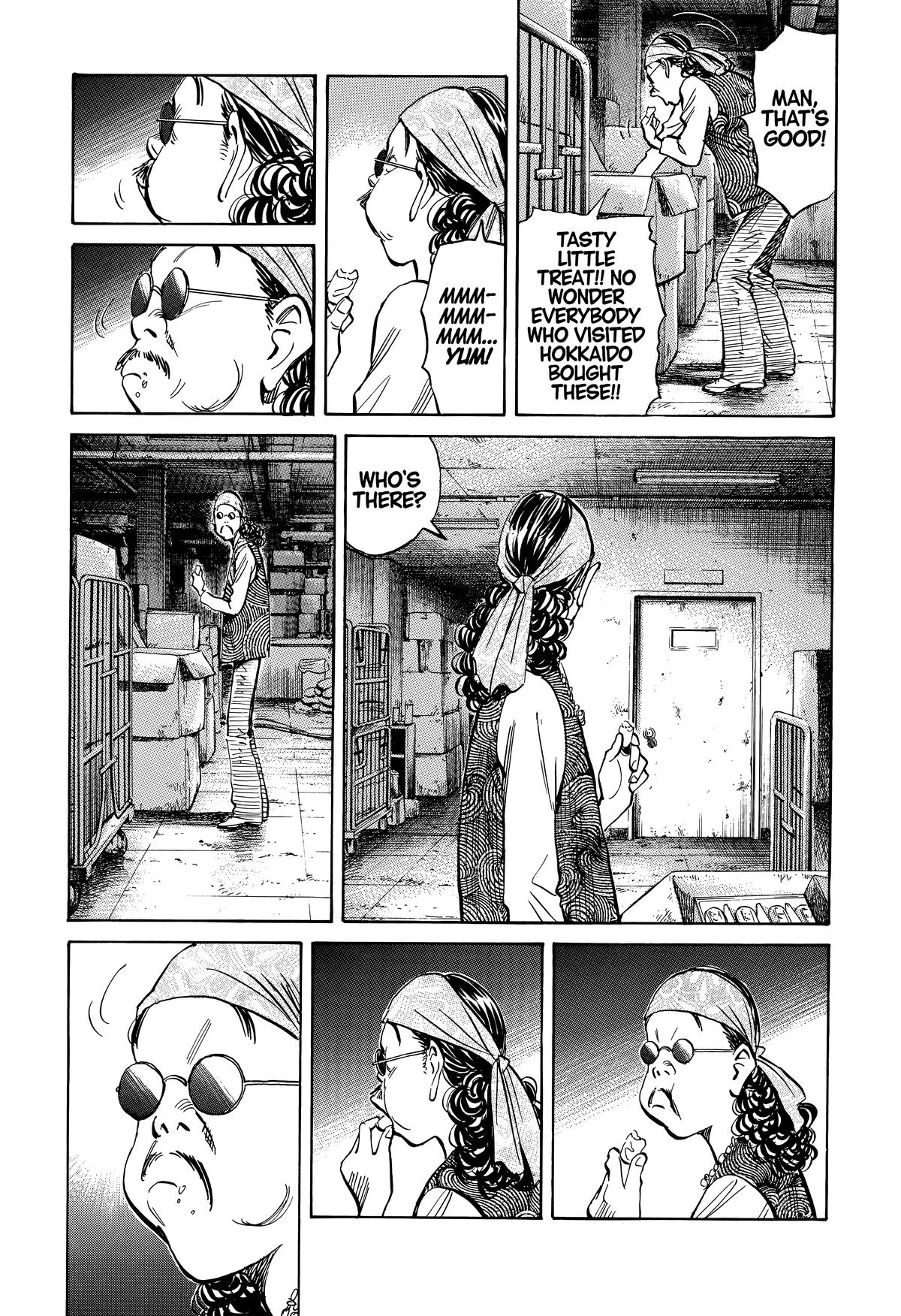 20th Century Boys Chapter 226 - Page 17
