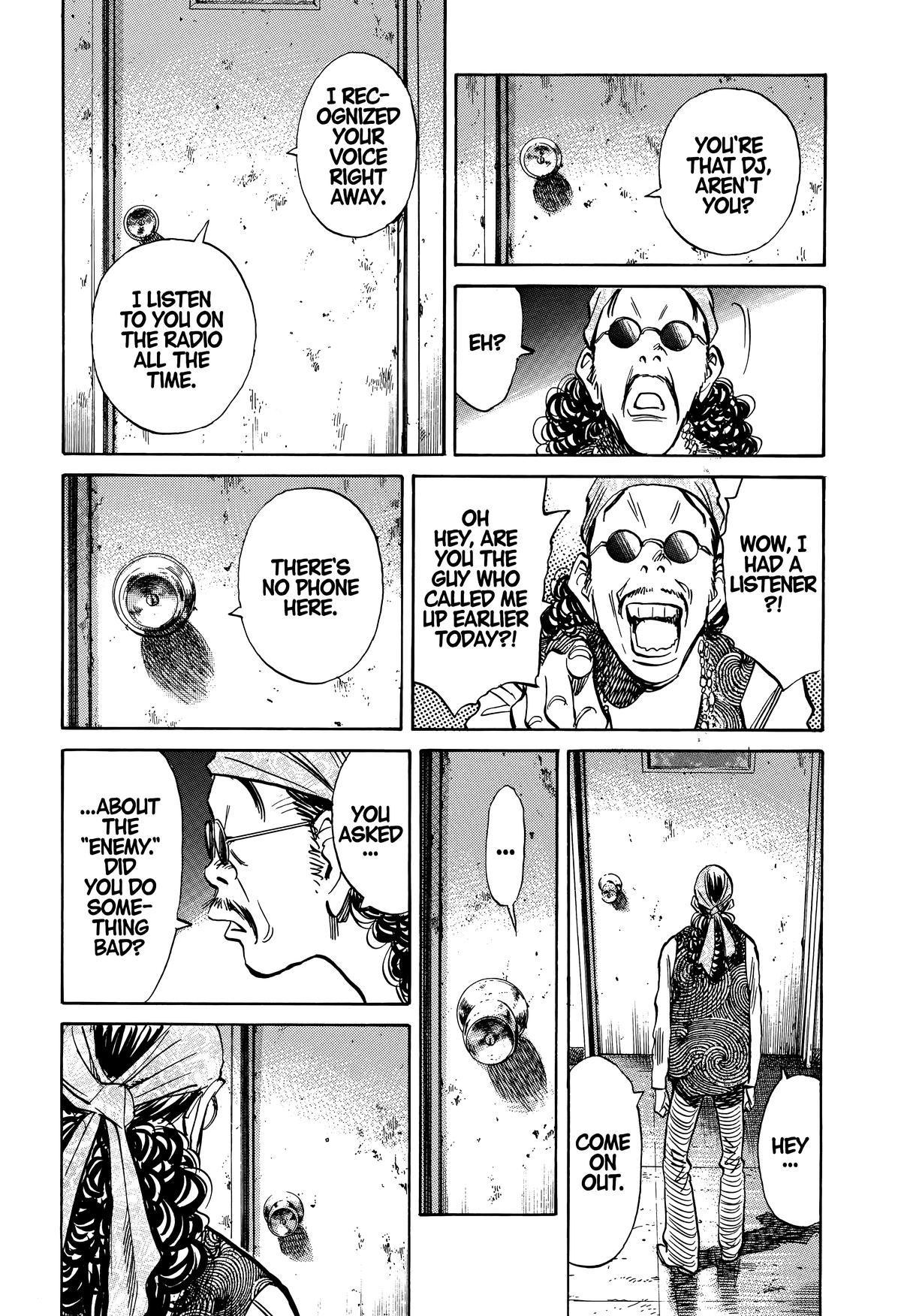 20th Century Boys Chapter 226 - Page 22