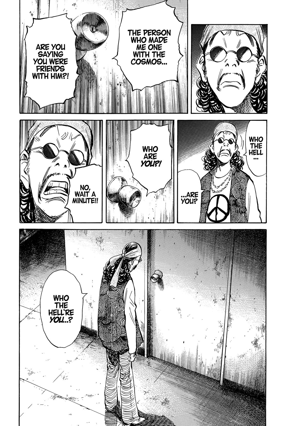 20th Century Boys Chapter 226 - Page 26