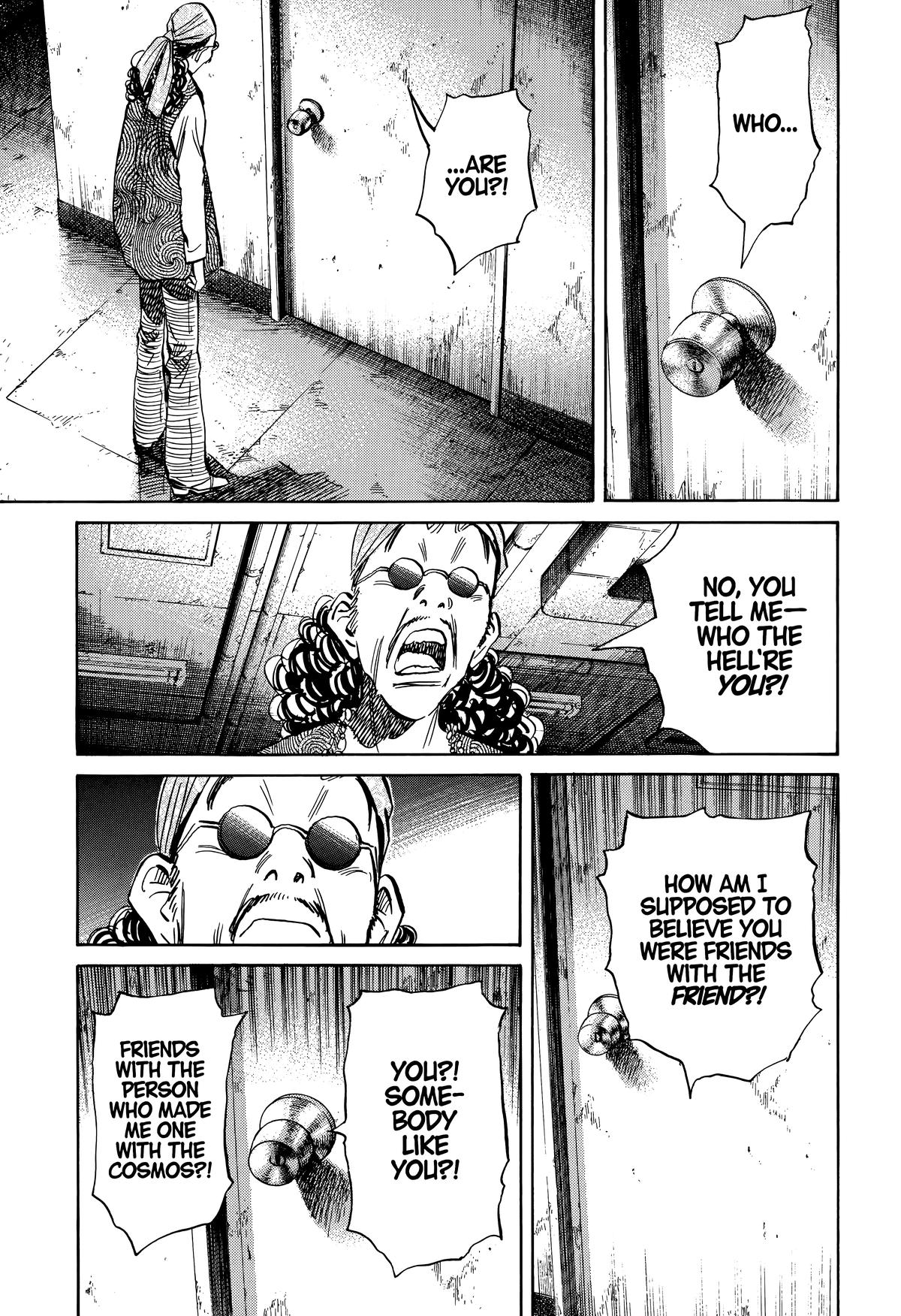 20th Century Boys Chapter 227 - Page 3